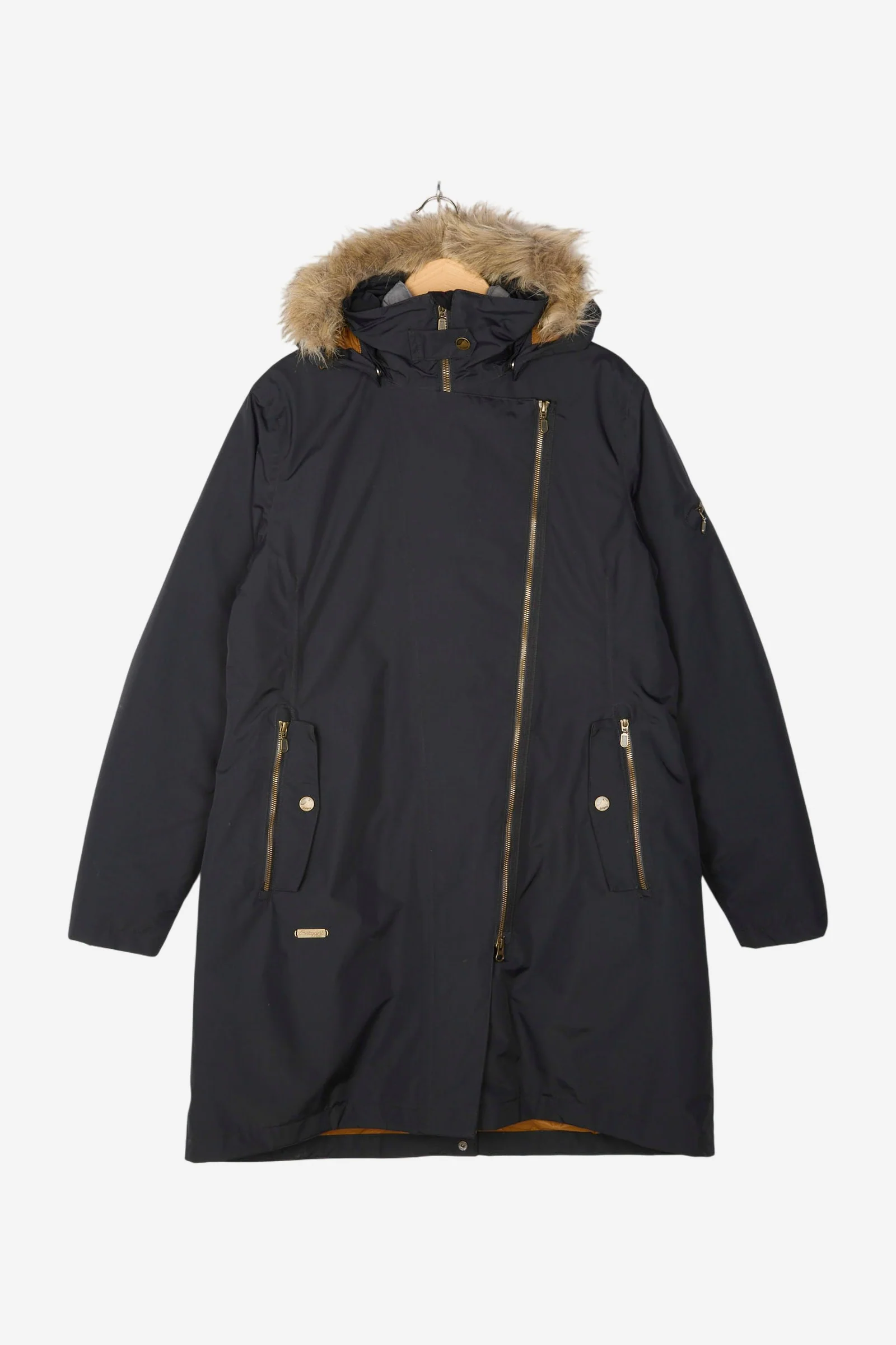 Doppeljacke für Damen