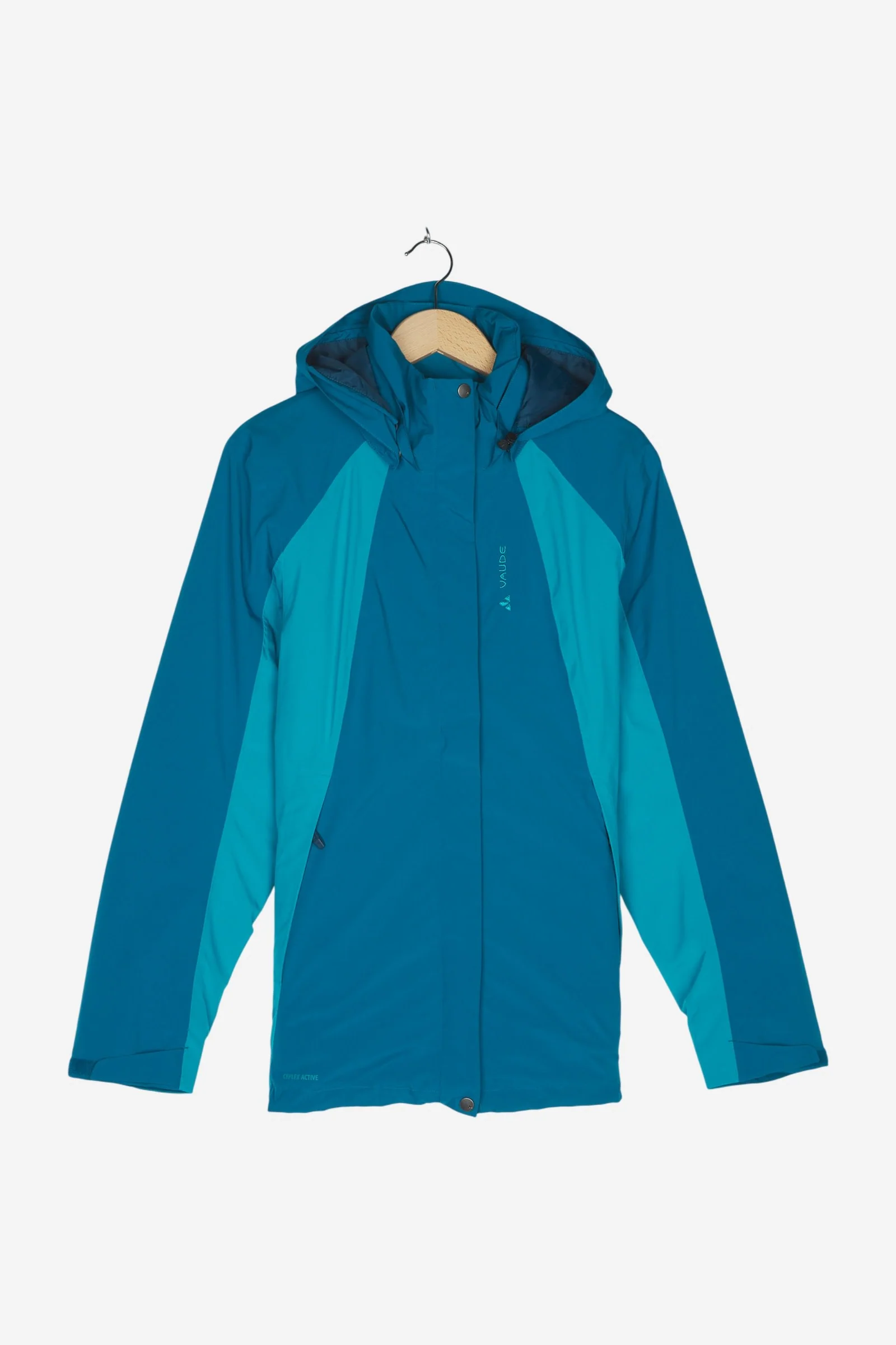 Doppeljacke für Damen