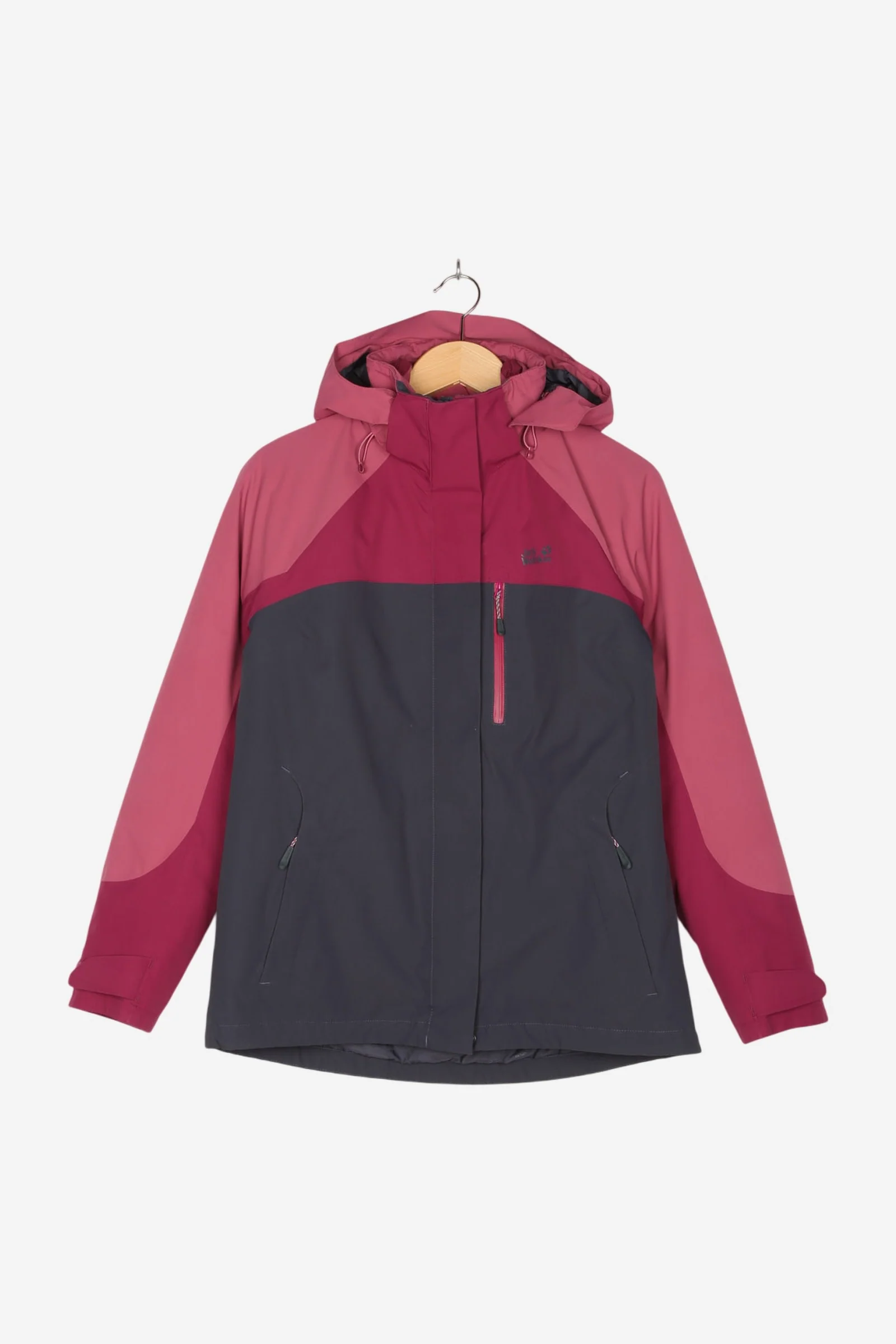 Doppeljacke für Damen
