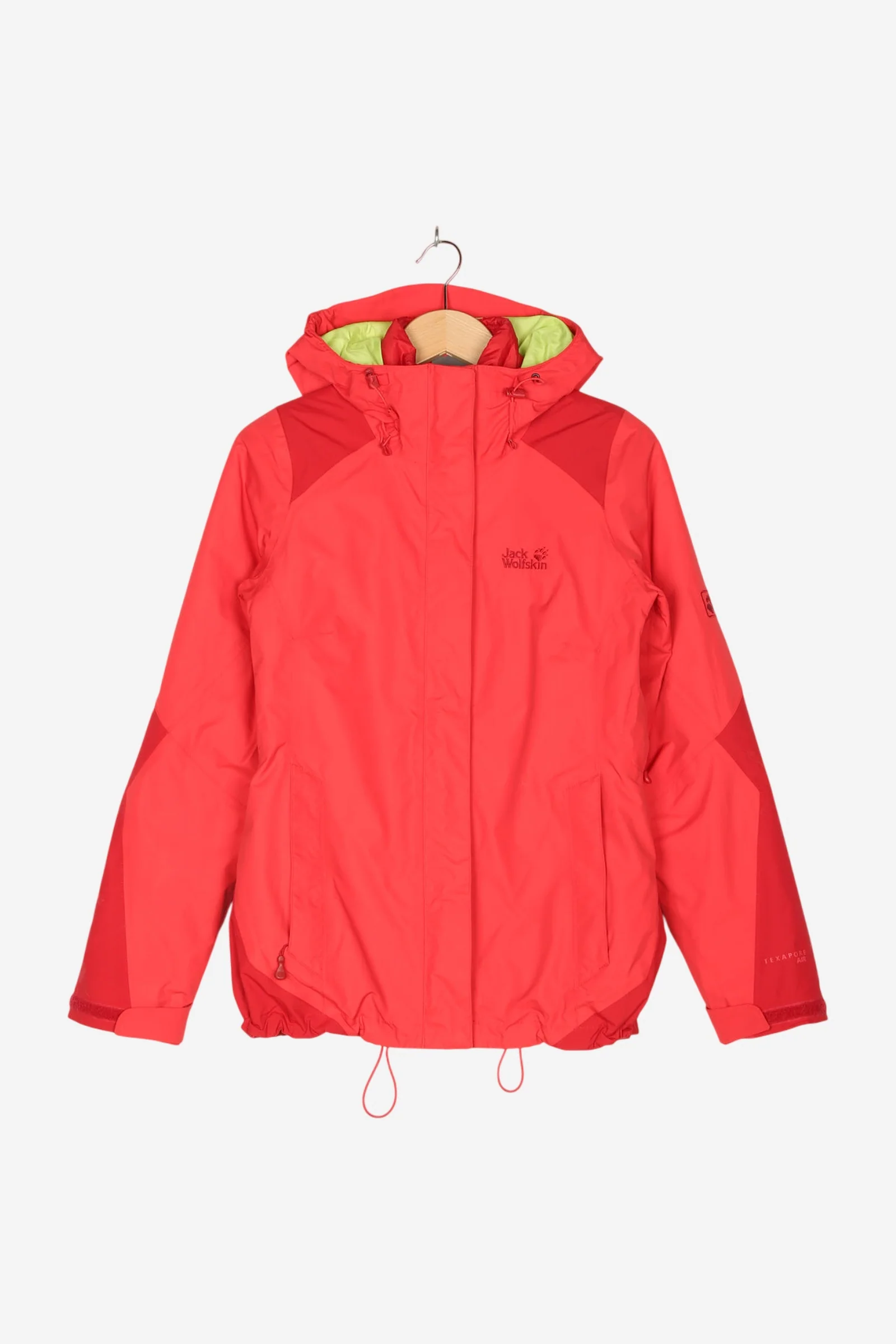 Doppeljacke für Damen
