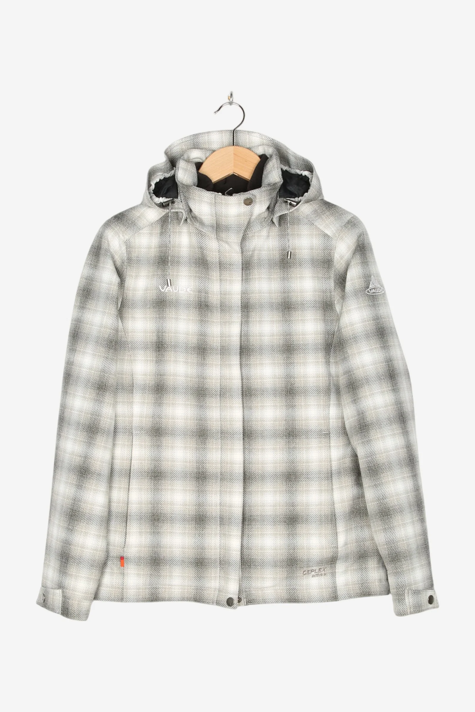Doppeljacke für Damen