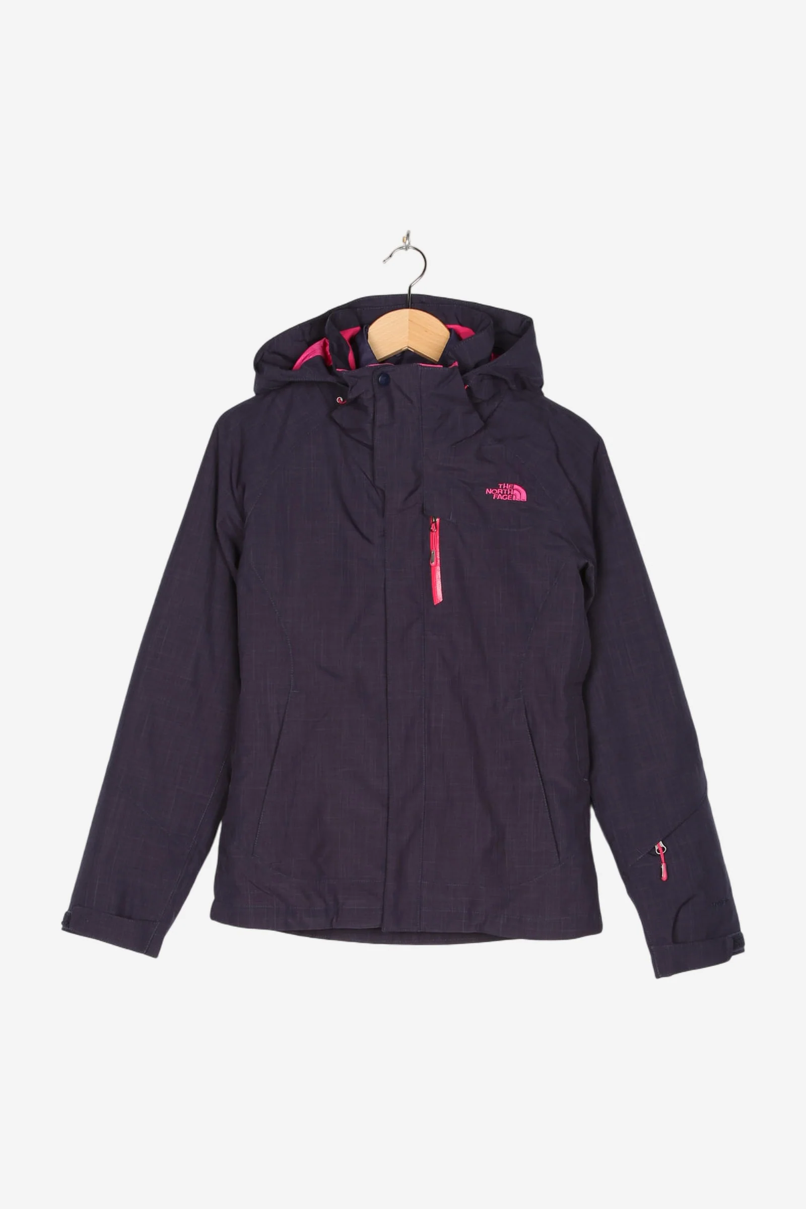 Doppeljacke für Damen