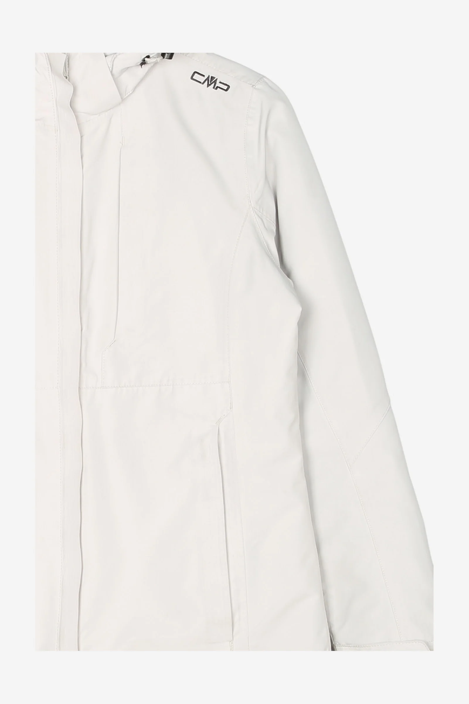 Doppeljacke für Damen - Image 3