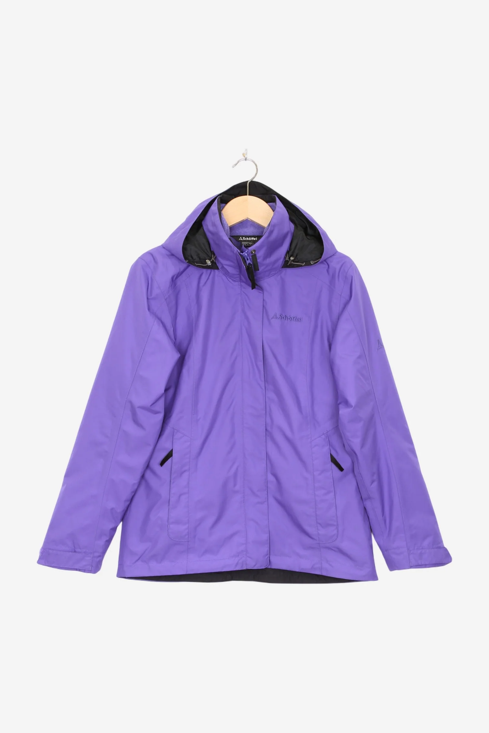 Doppeljacke für Damen