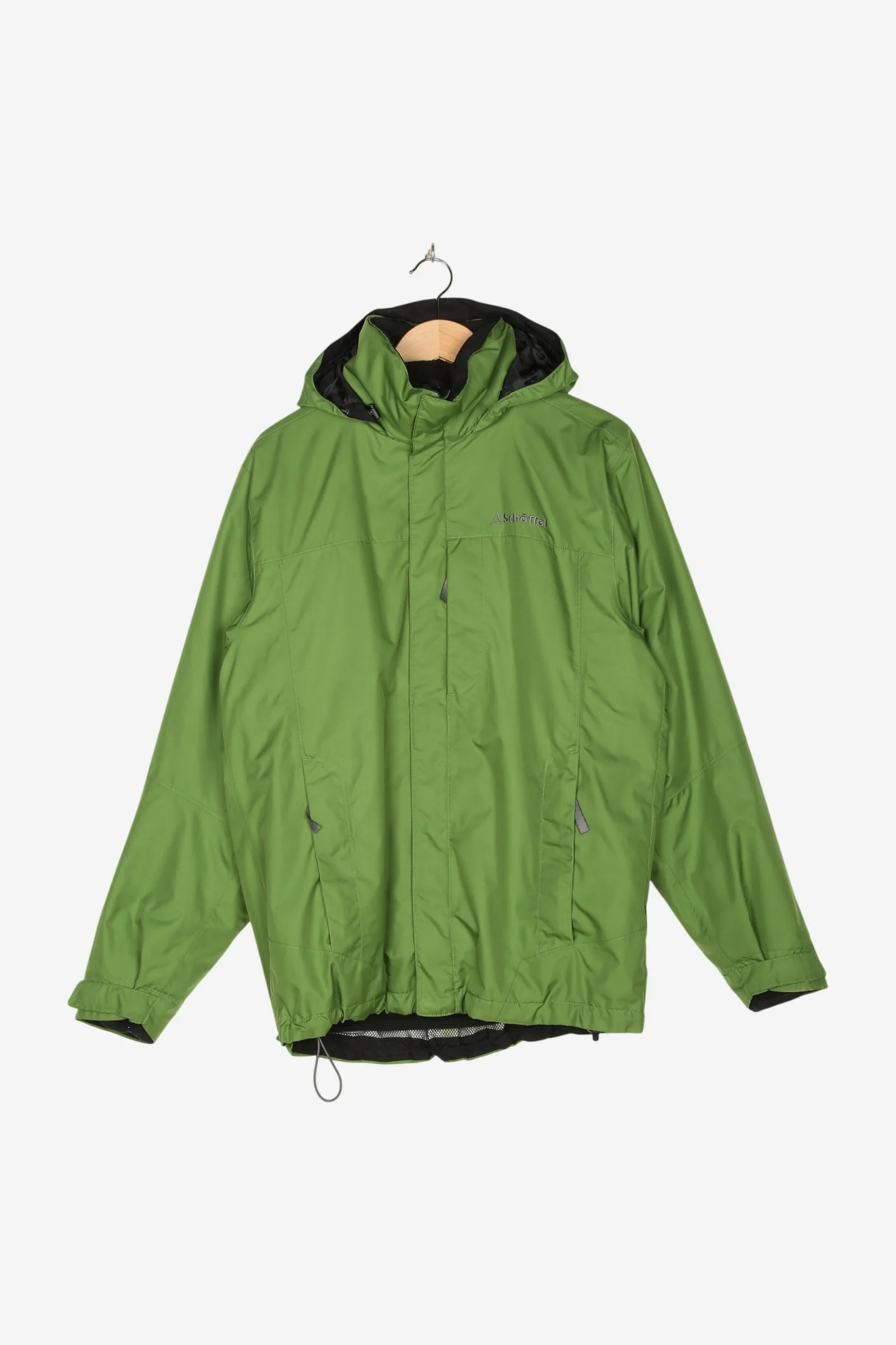 Doppeljacke für Herren
