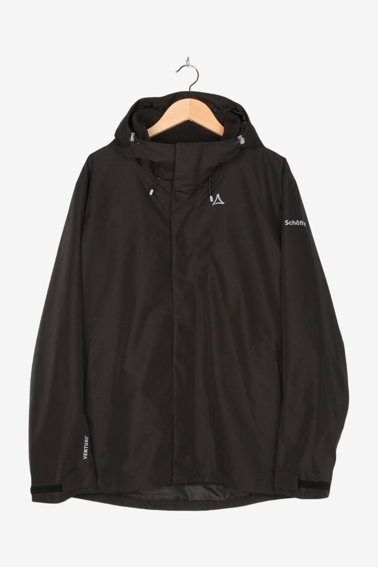 Doppeljacke für Herren