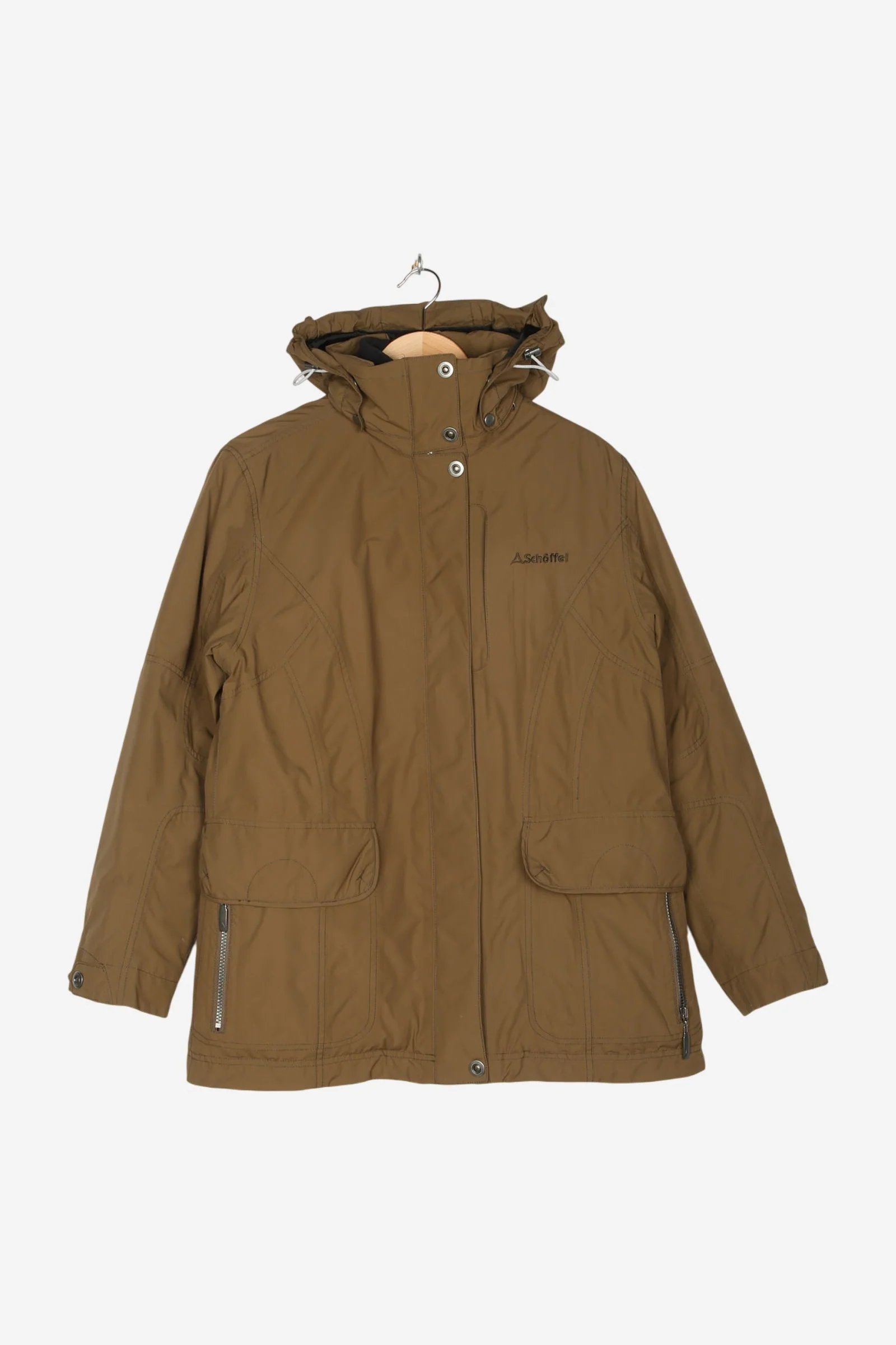Doppeljacke für Herren