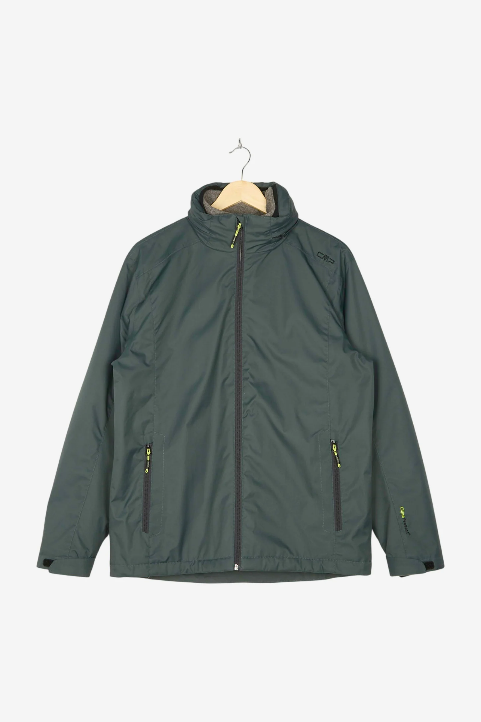 Doppeljacke für Herren