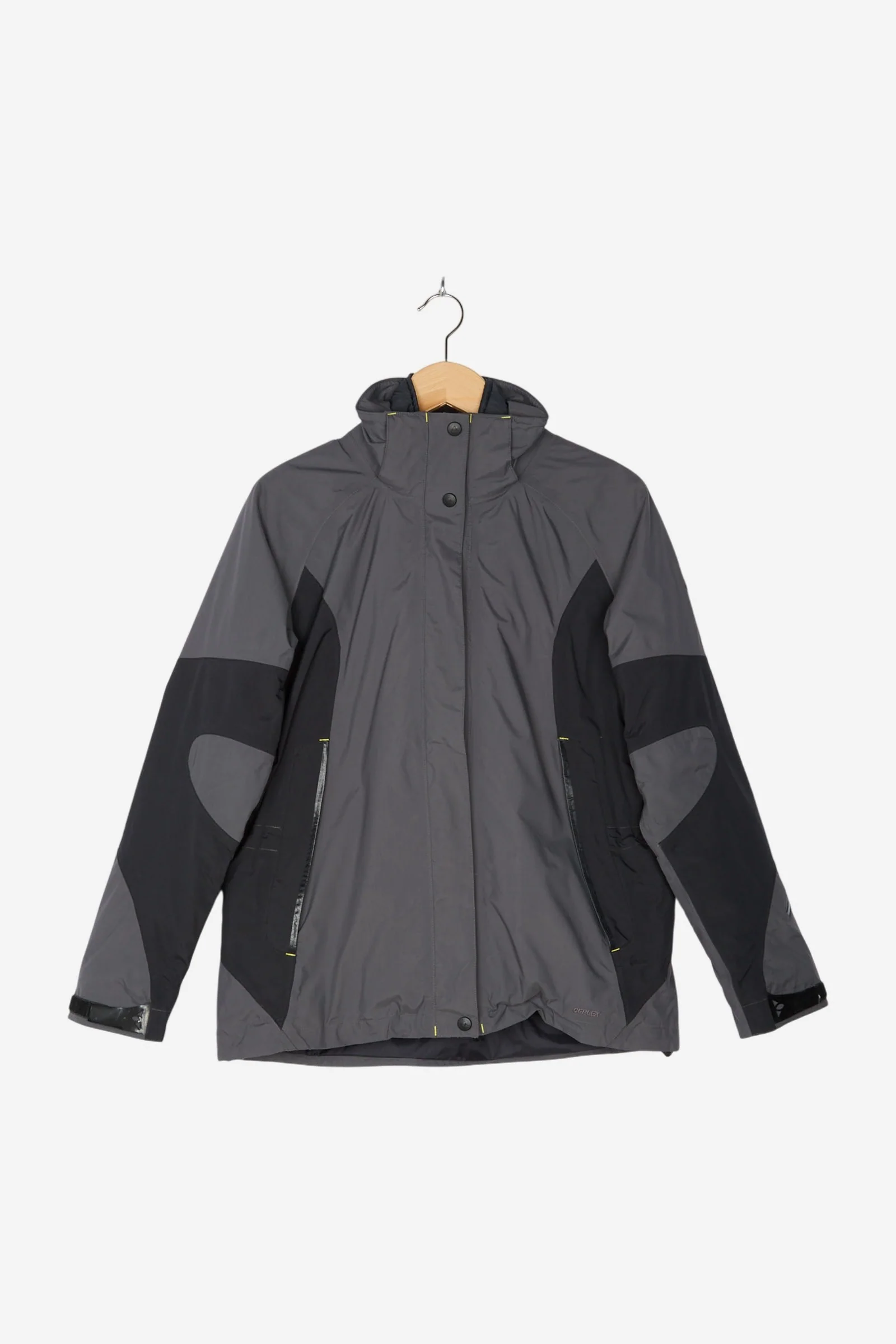 Doppeljacke für Herren