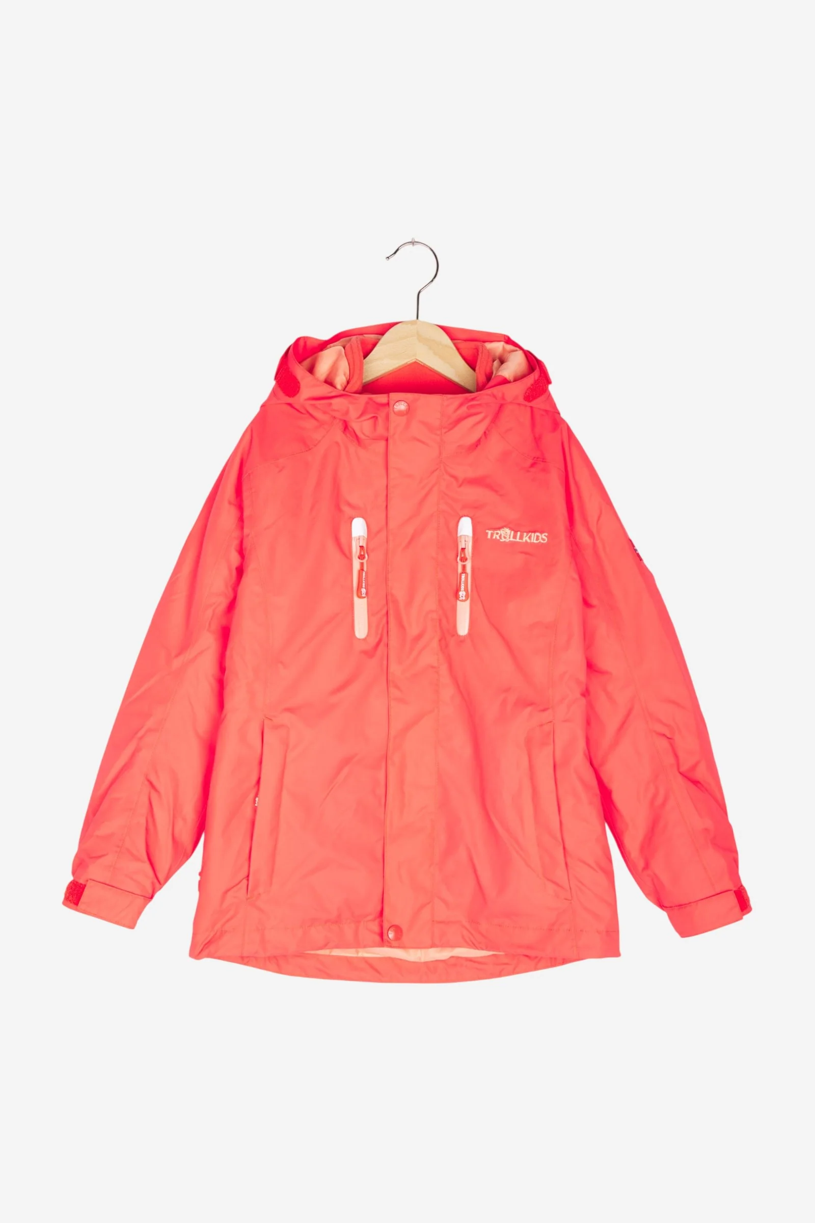 Doppeljacke für Kinder