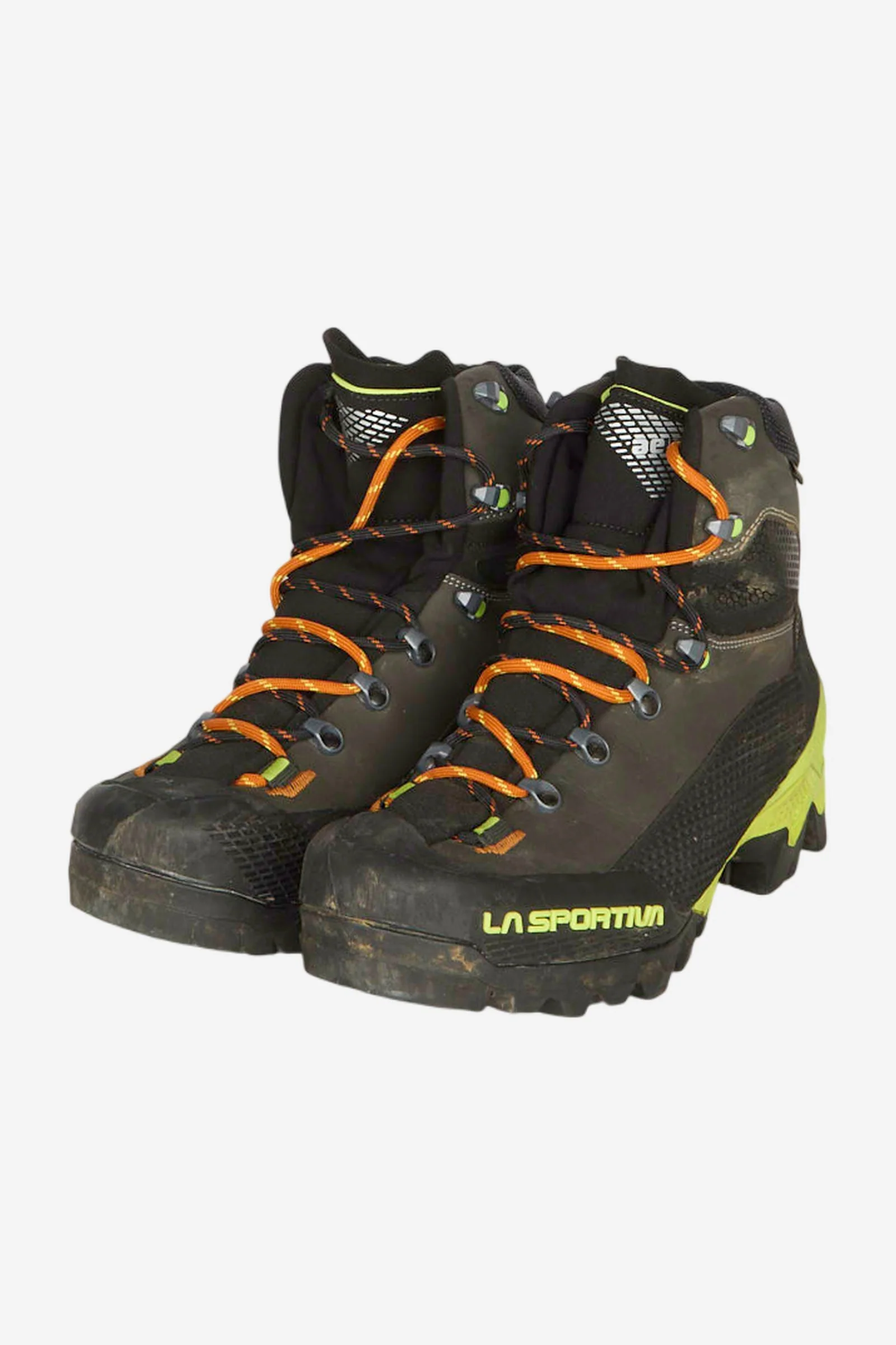 Expeditionsstiefel für Herren - Image 2