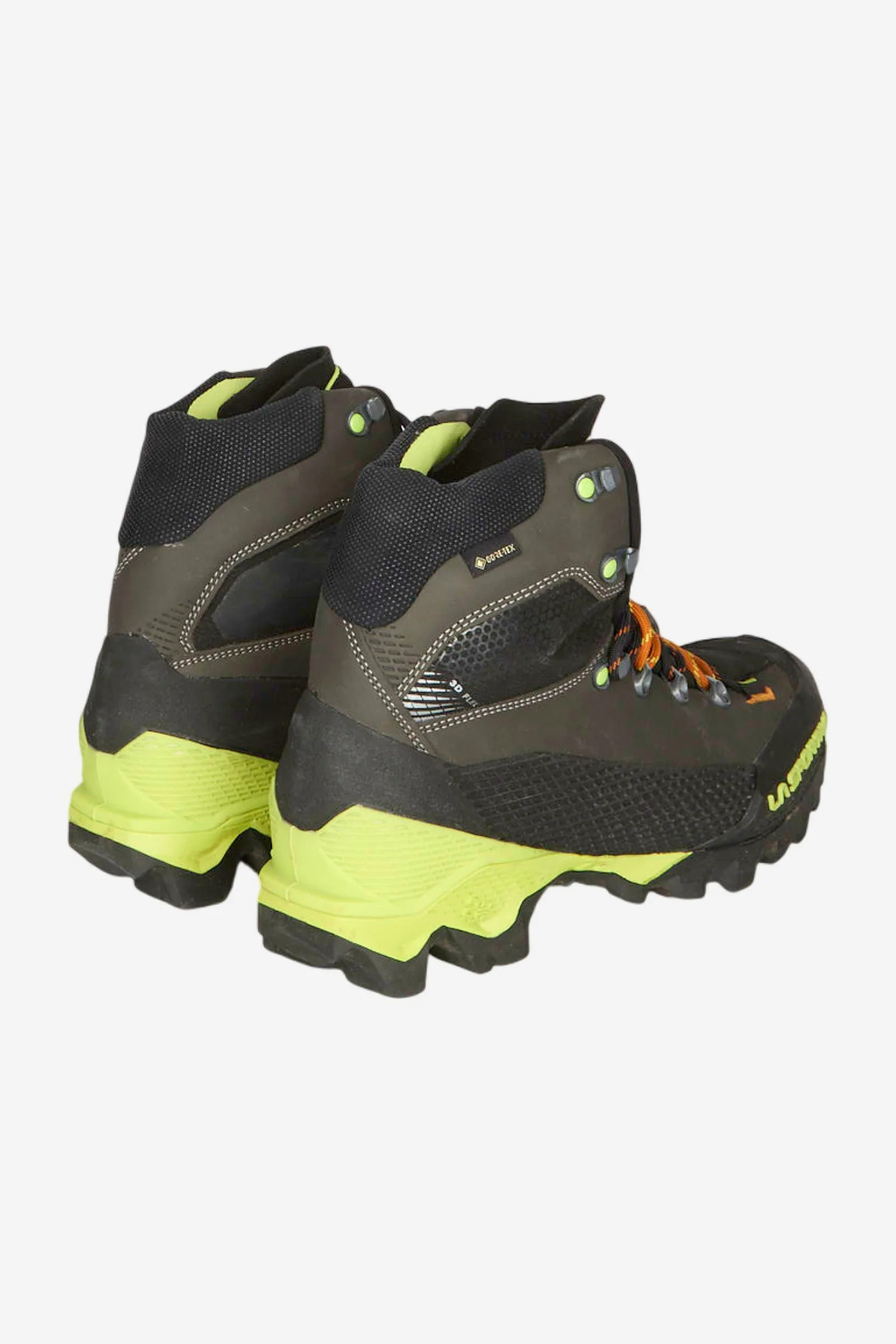 Expeditionsstiefel für Herren - Image 3