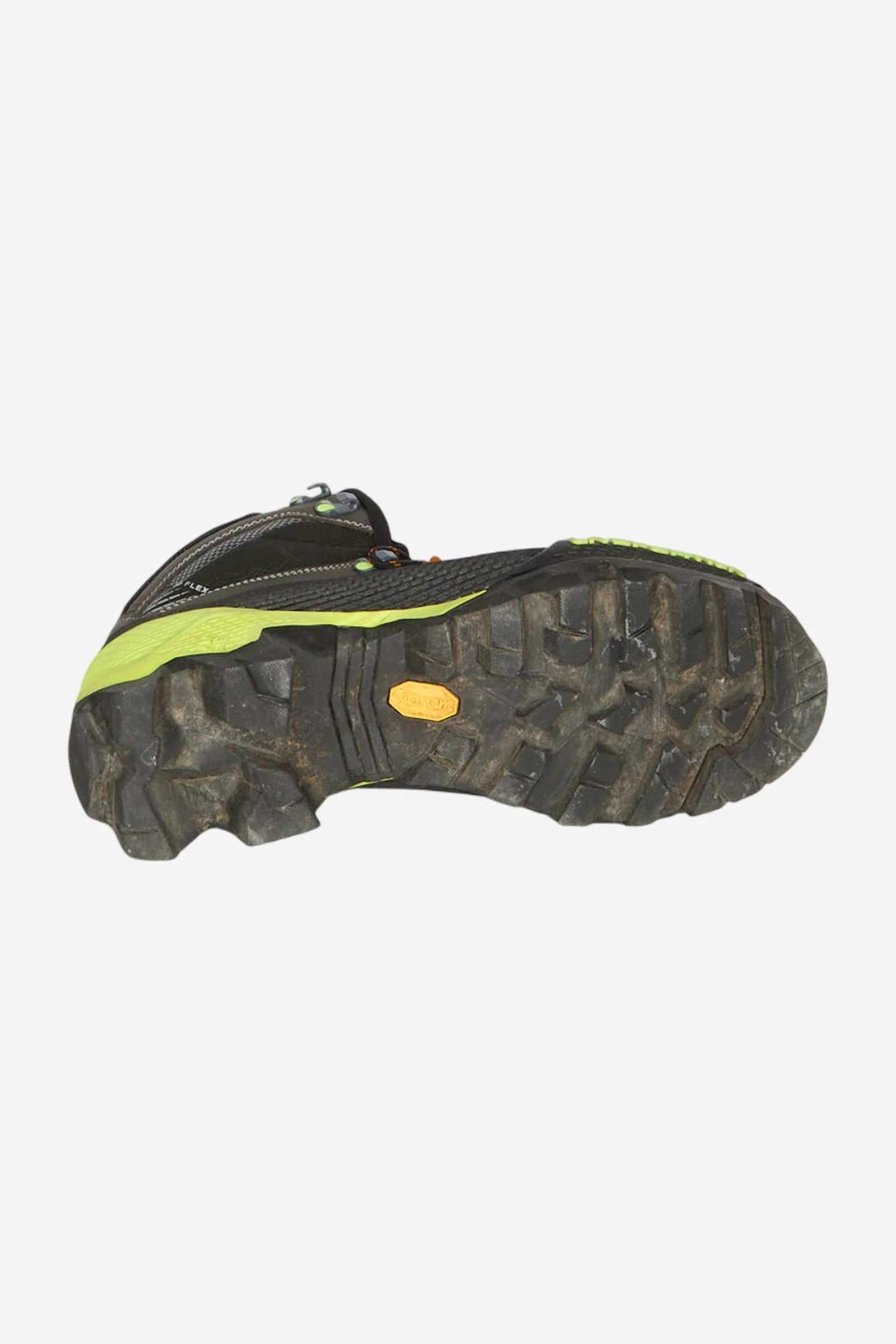 Expeditionsstiefel für Herren - Image 4
