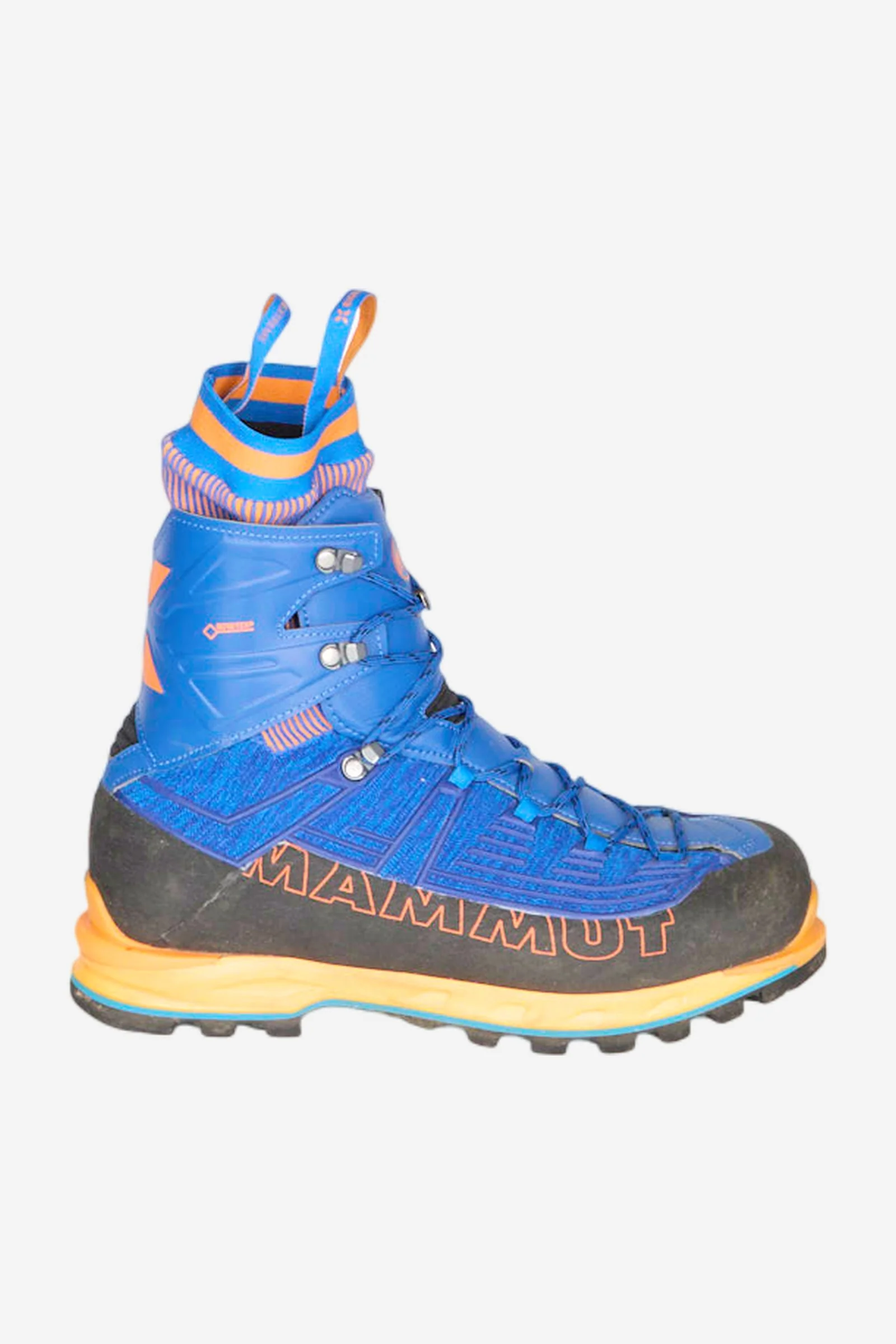 Expeditionsstiefel für Herren