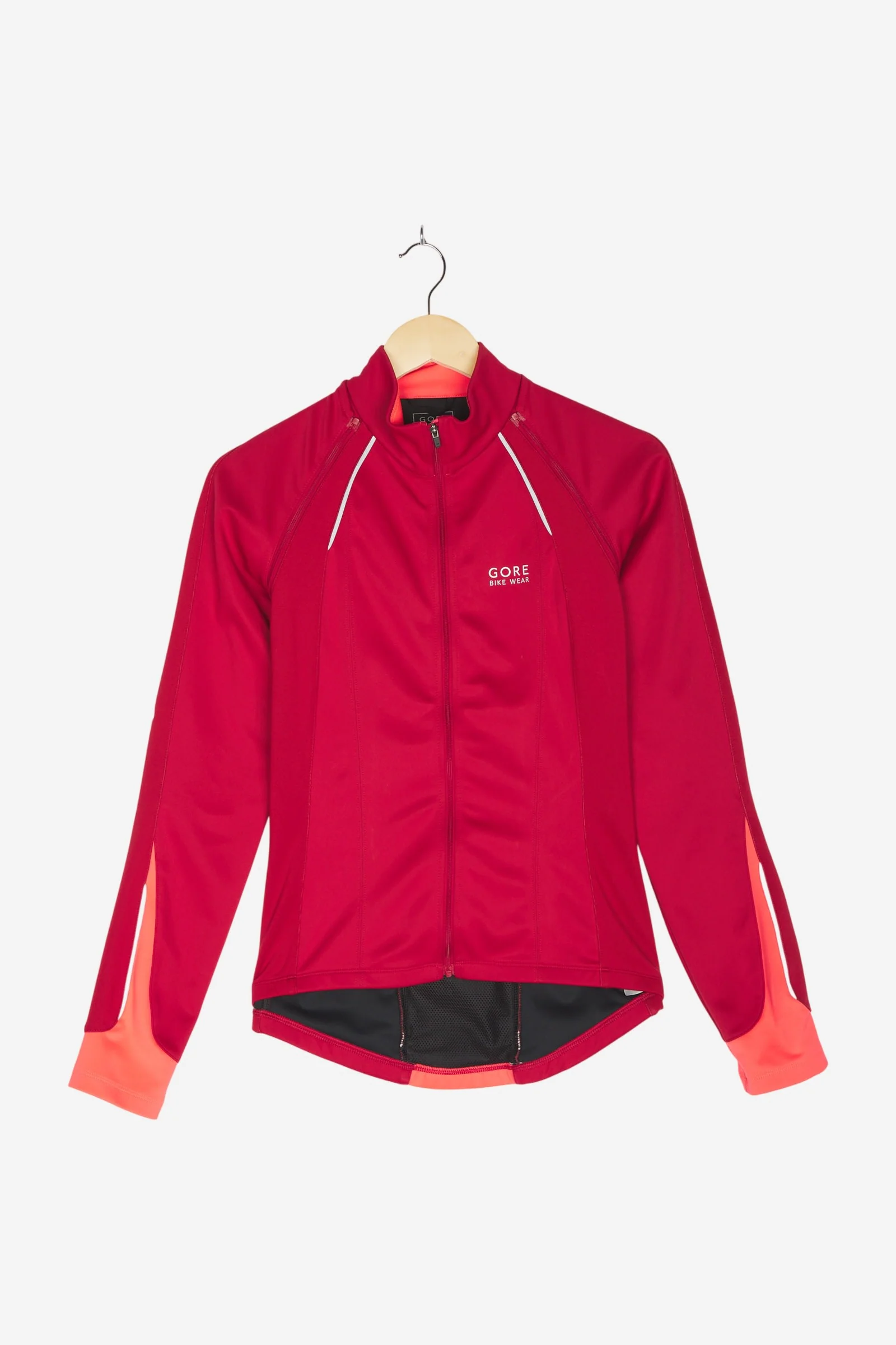 Fahrradjacke für Damen