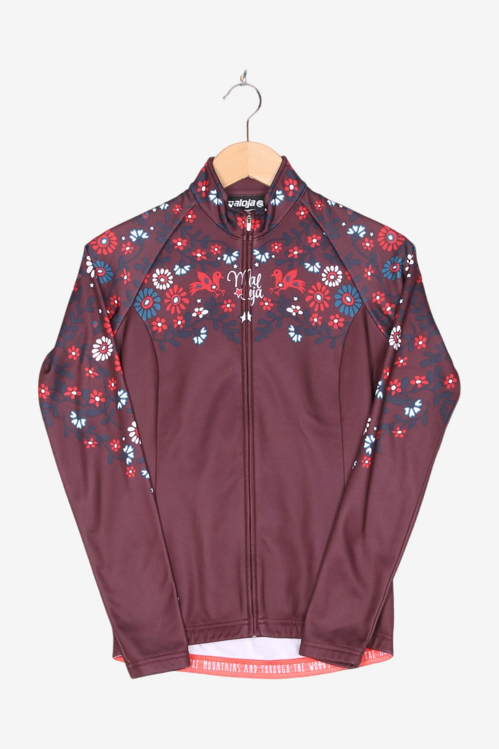Fahrradjacke für Damen