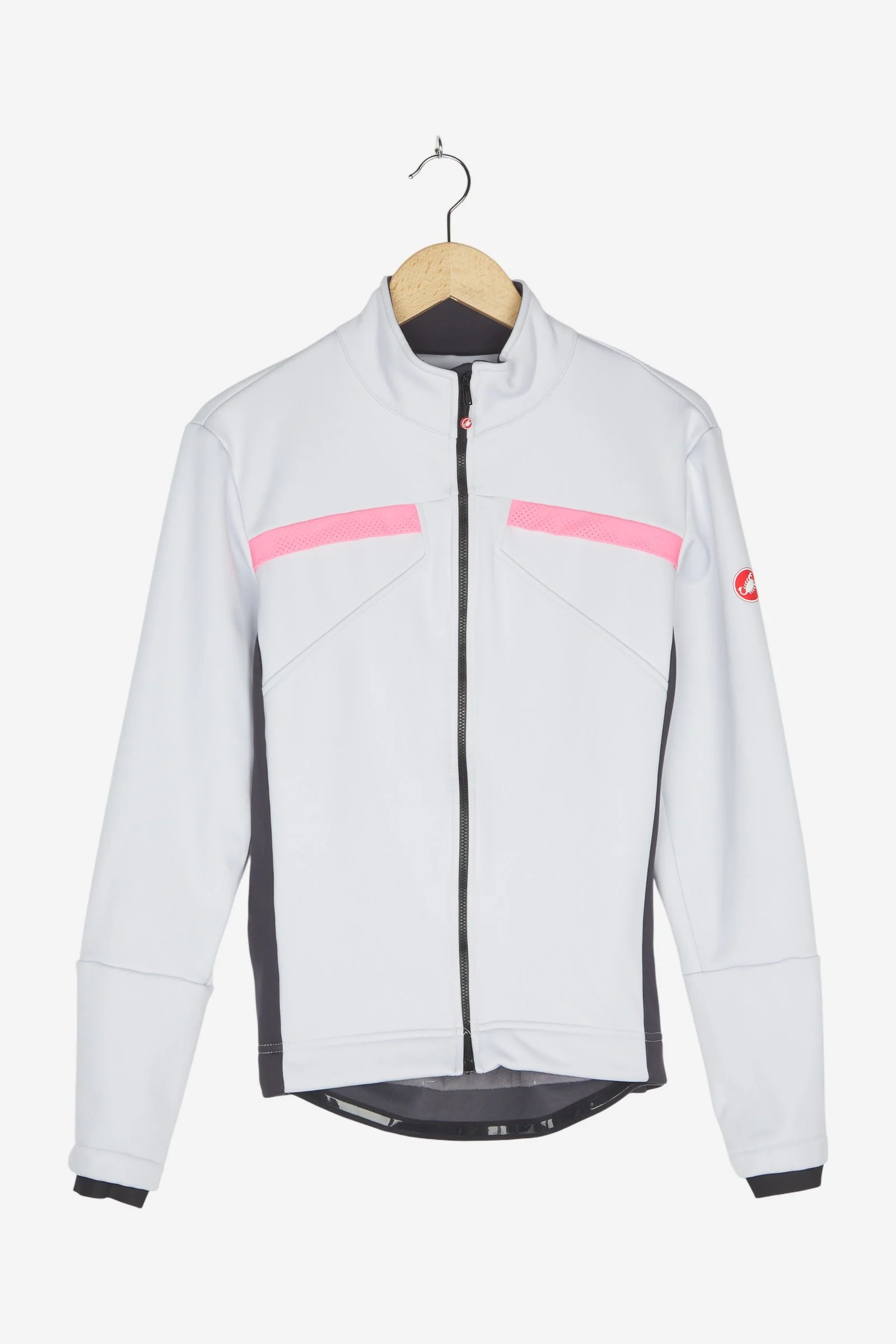 Fahrradjacke für Damen