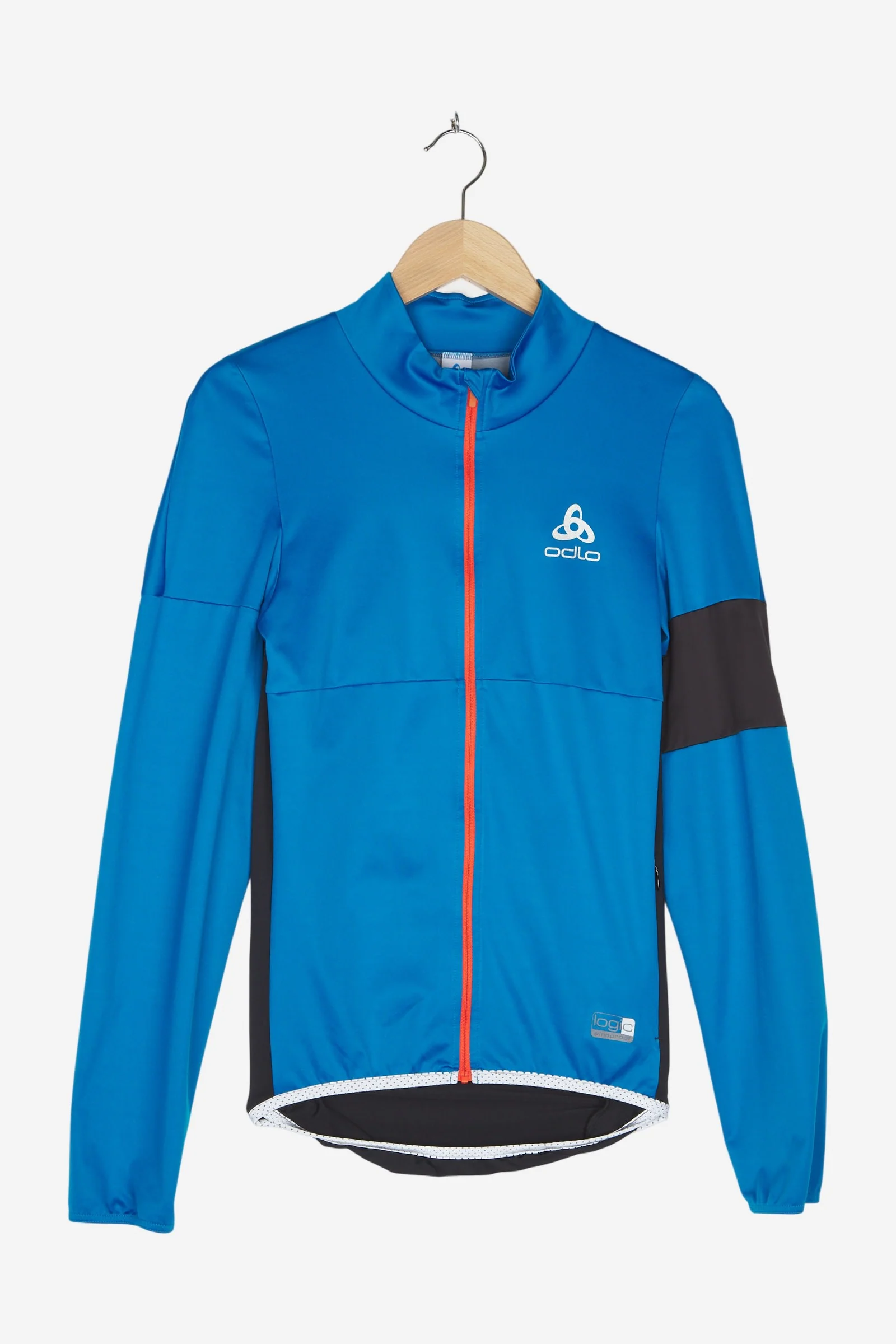 Fahrradjacke für Damen