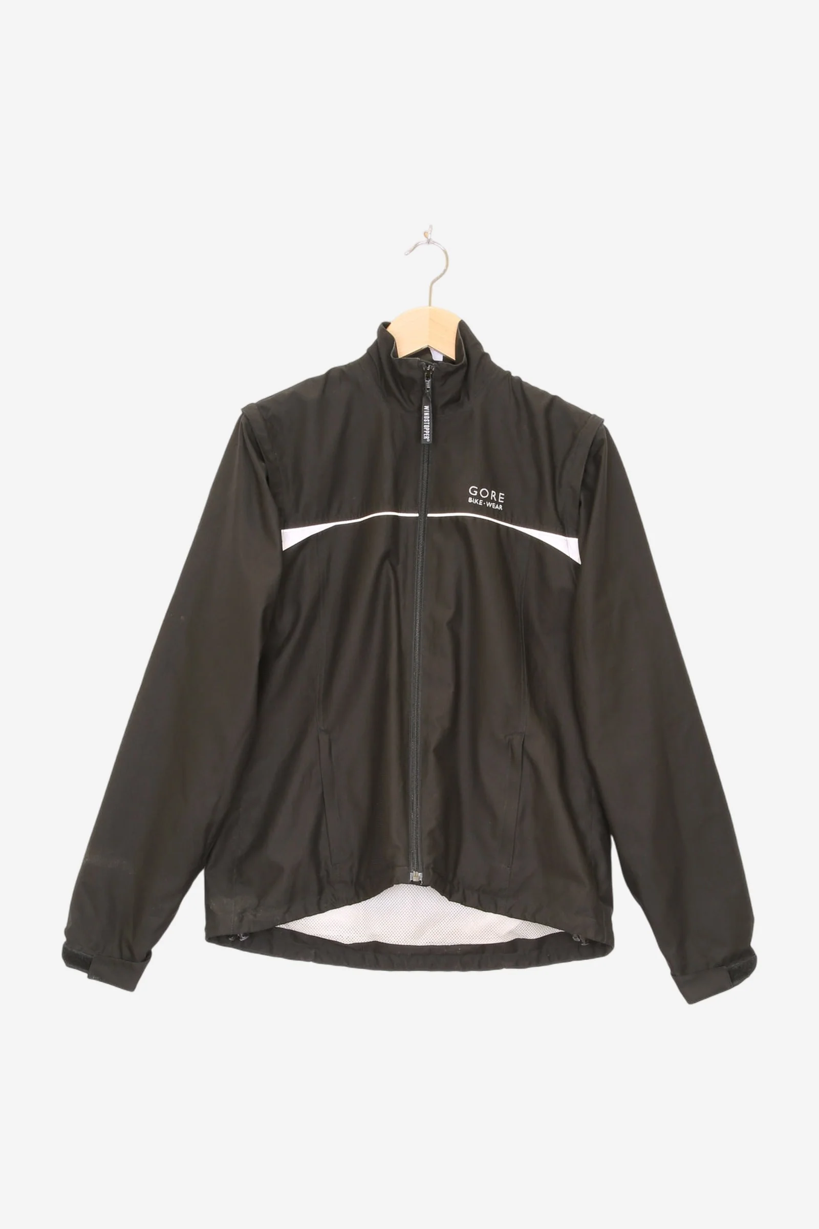 Fahrradjacke für Damen