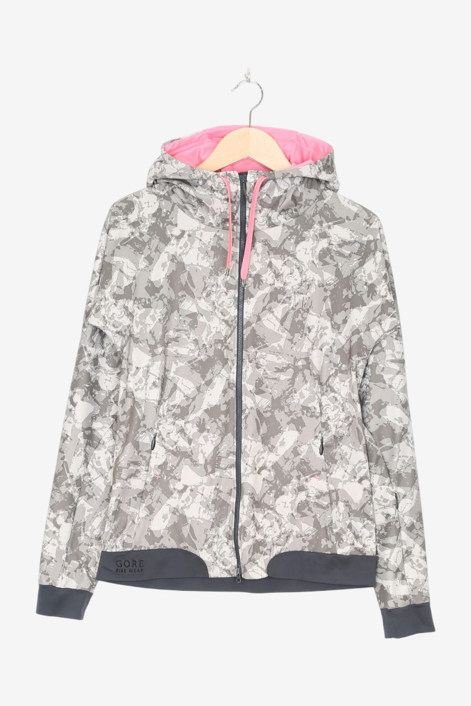 Fahrradjacke für Damen