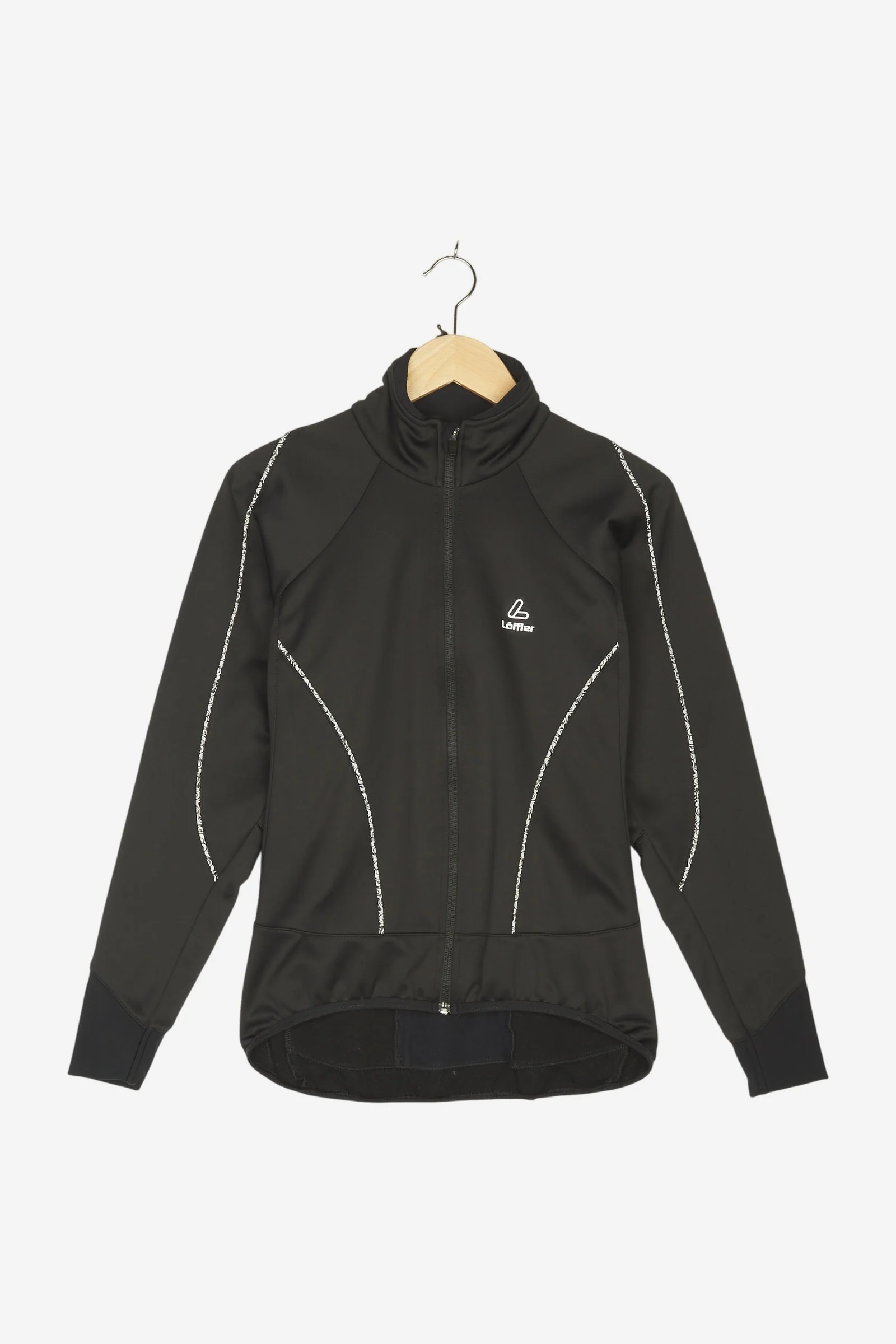 Fahrradjacke für Damen