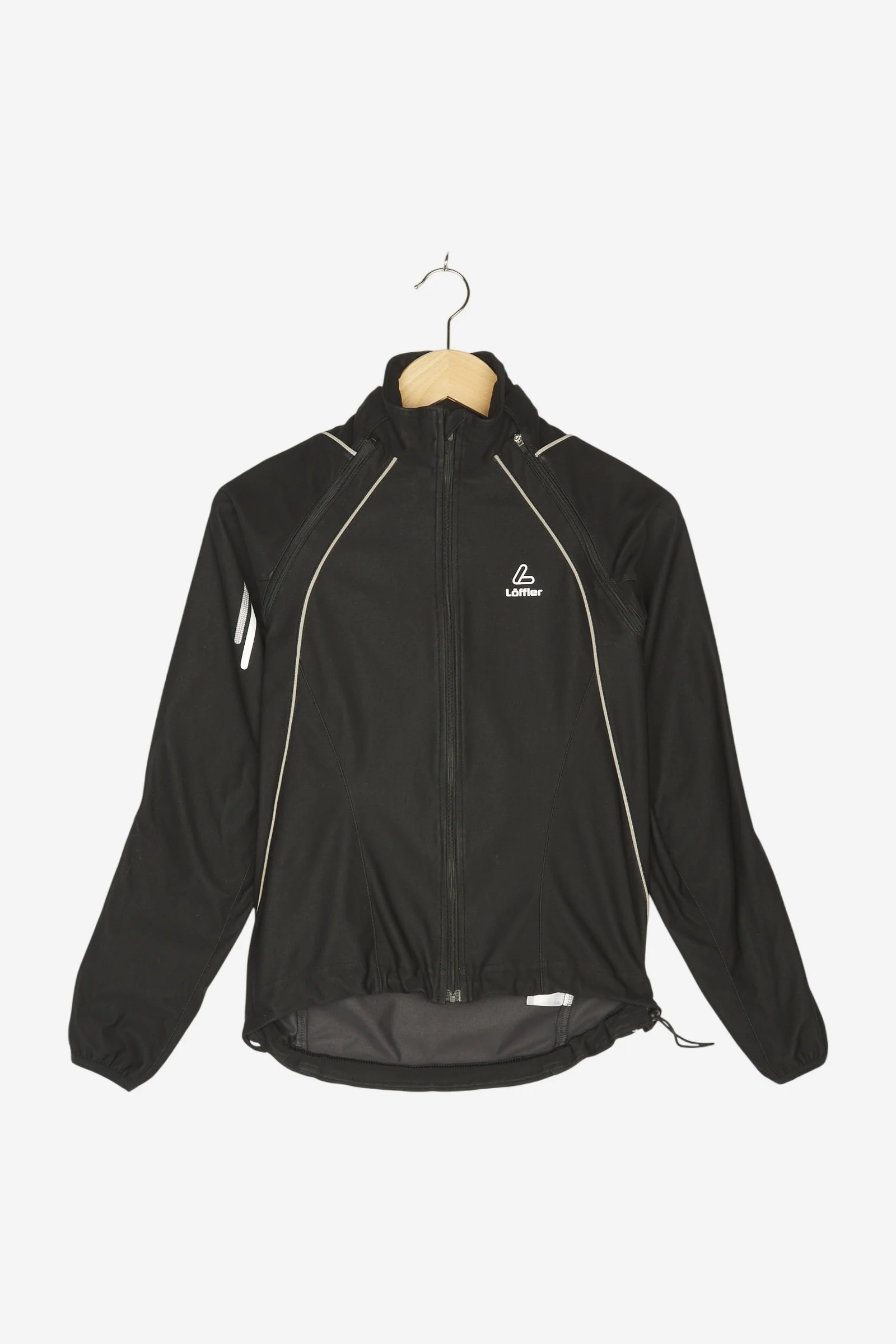 Fahrradjacke für Damen