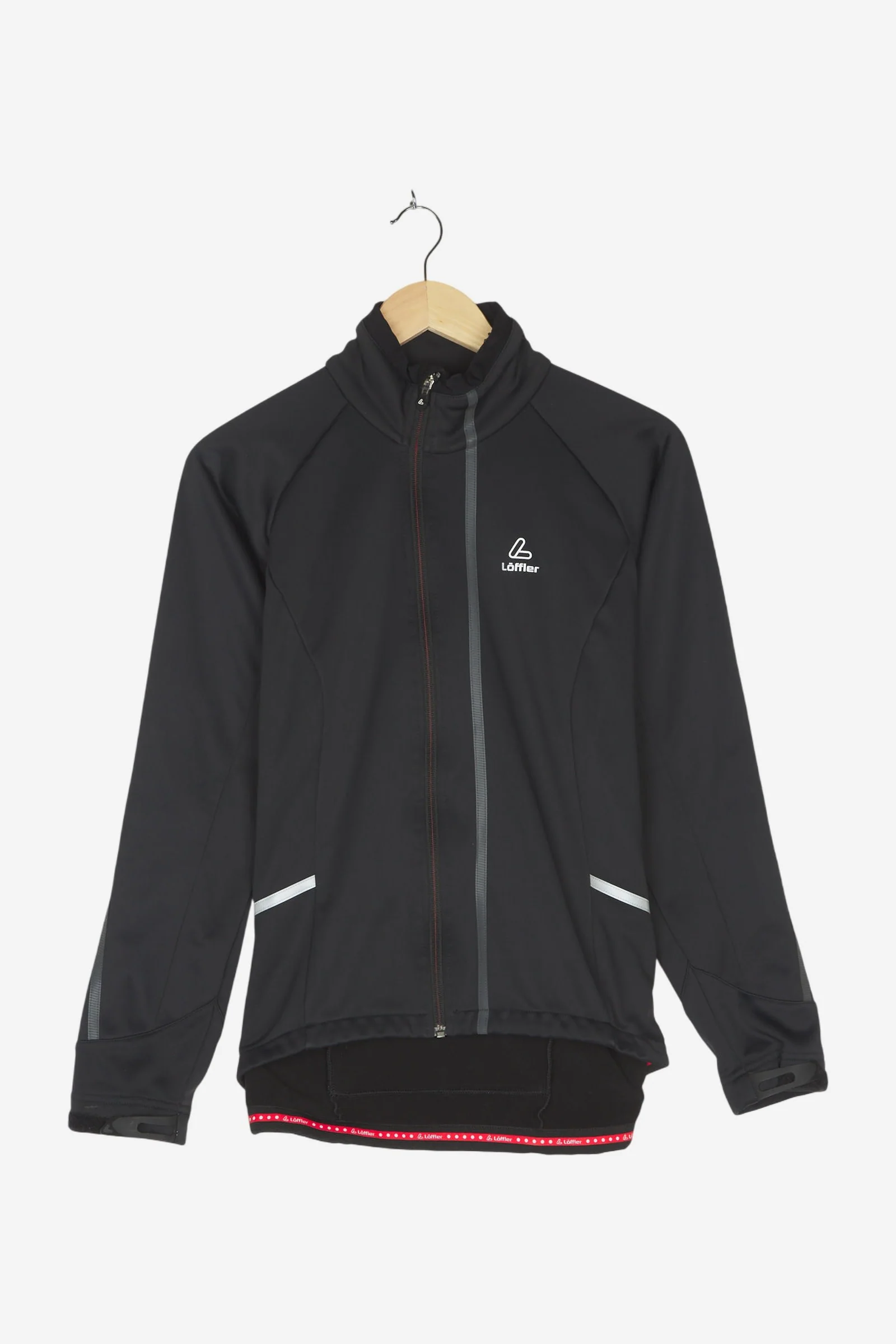 Fahrradjacke für Damen