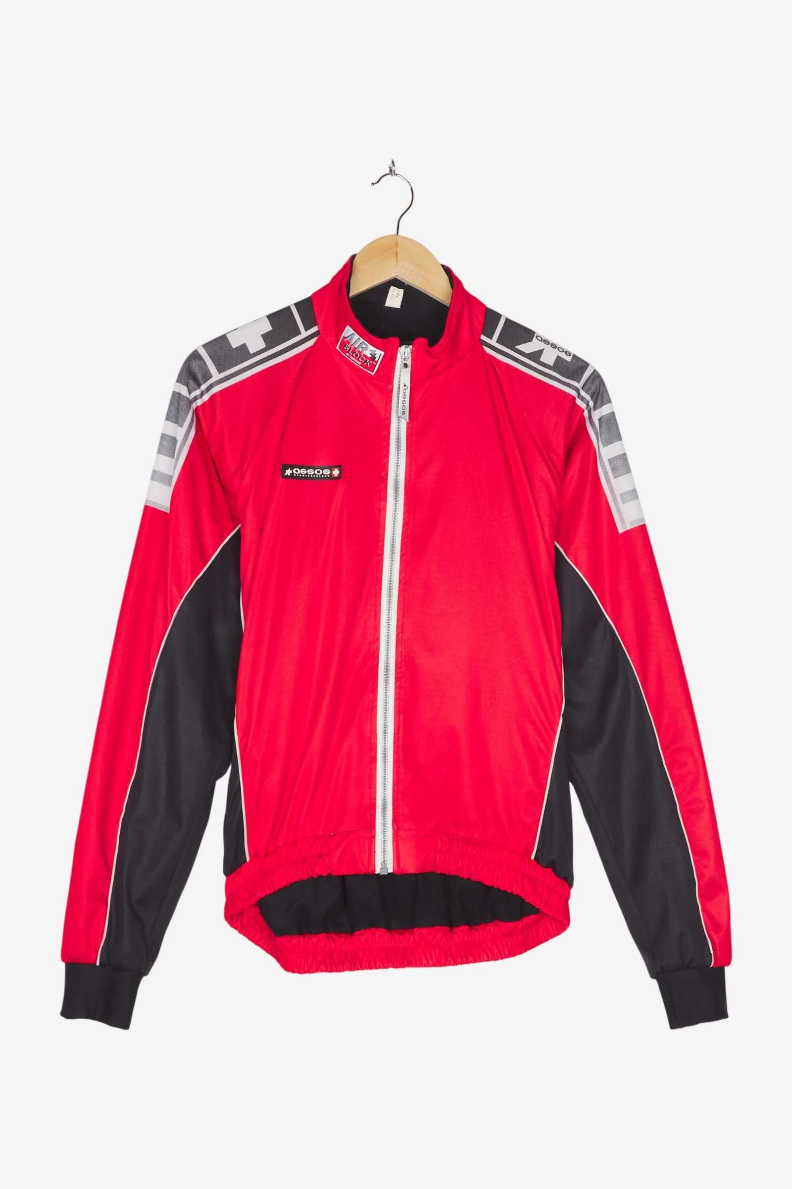 Fahrradjacke für Damen