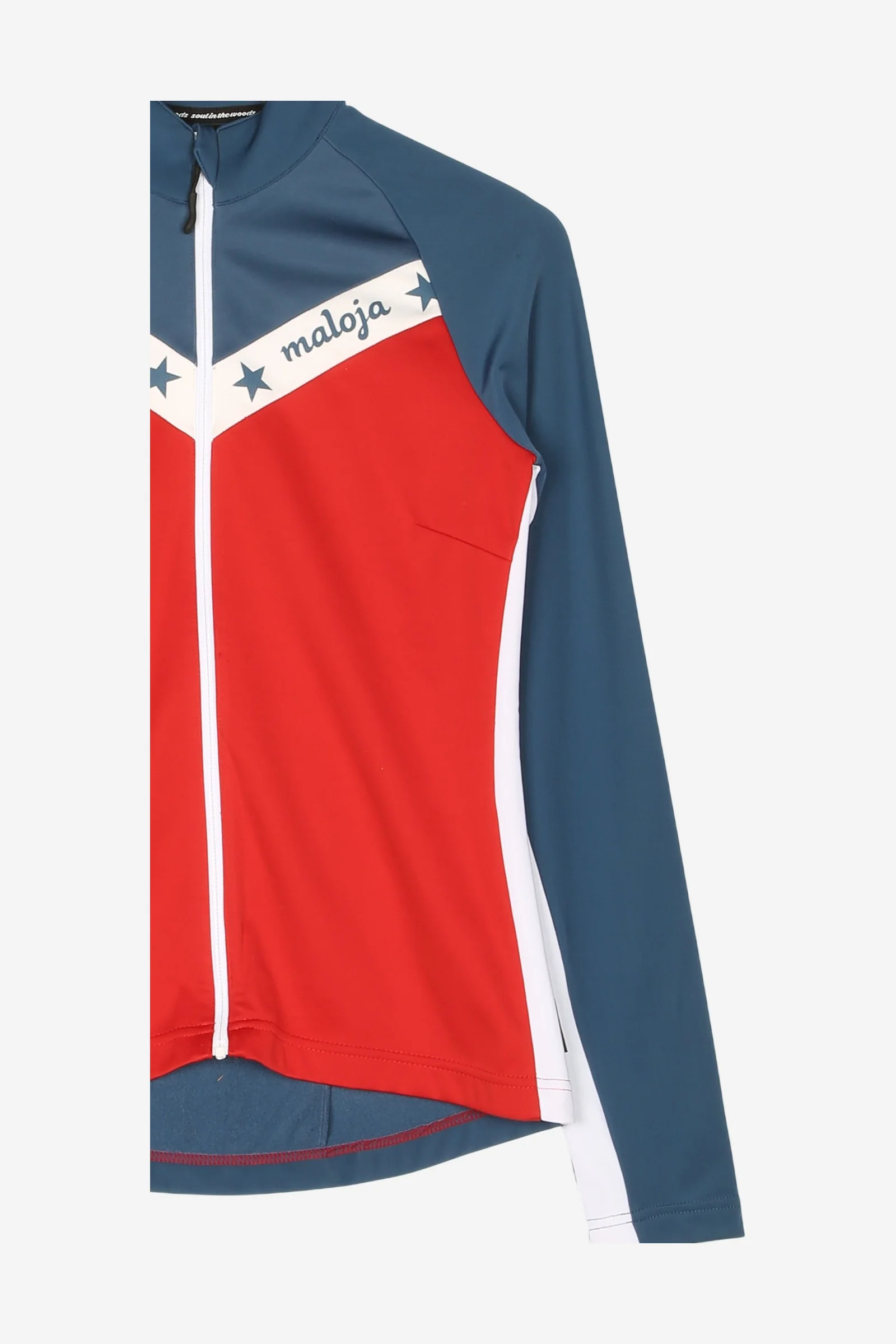 Fahrradjacke für Damen - Image 3