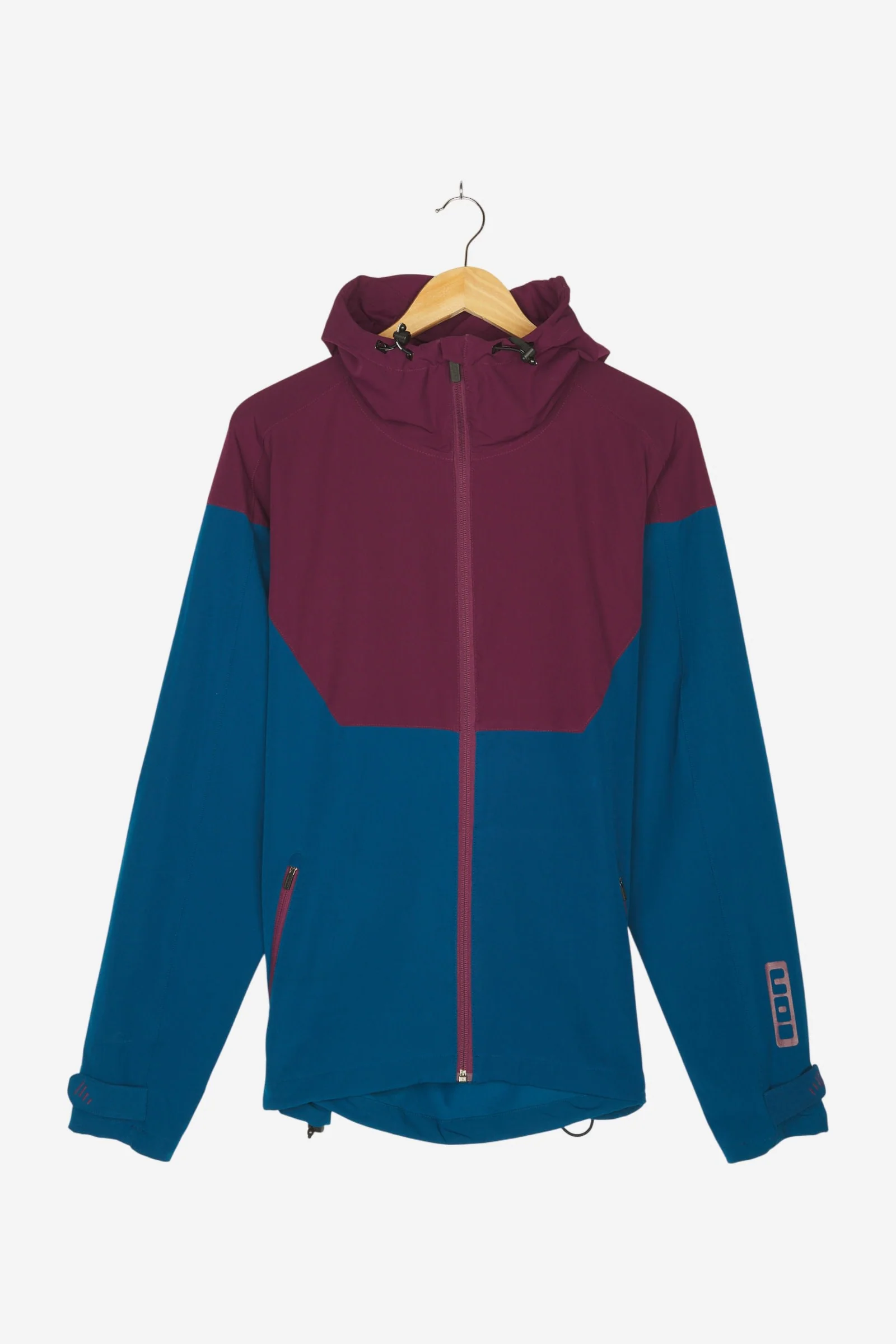 Fahrradjacke für Damen