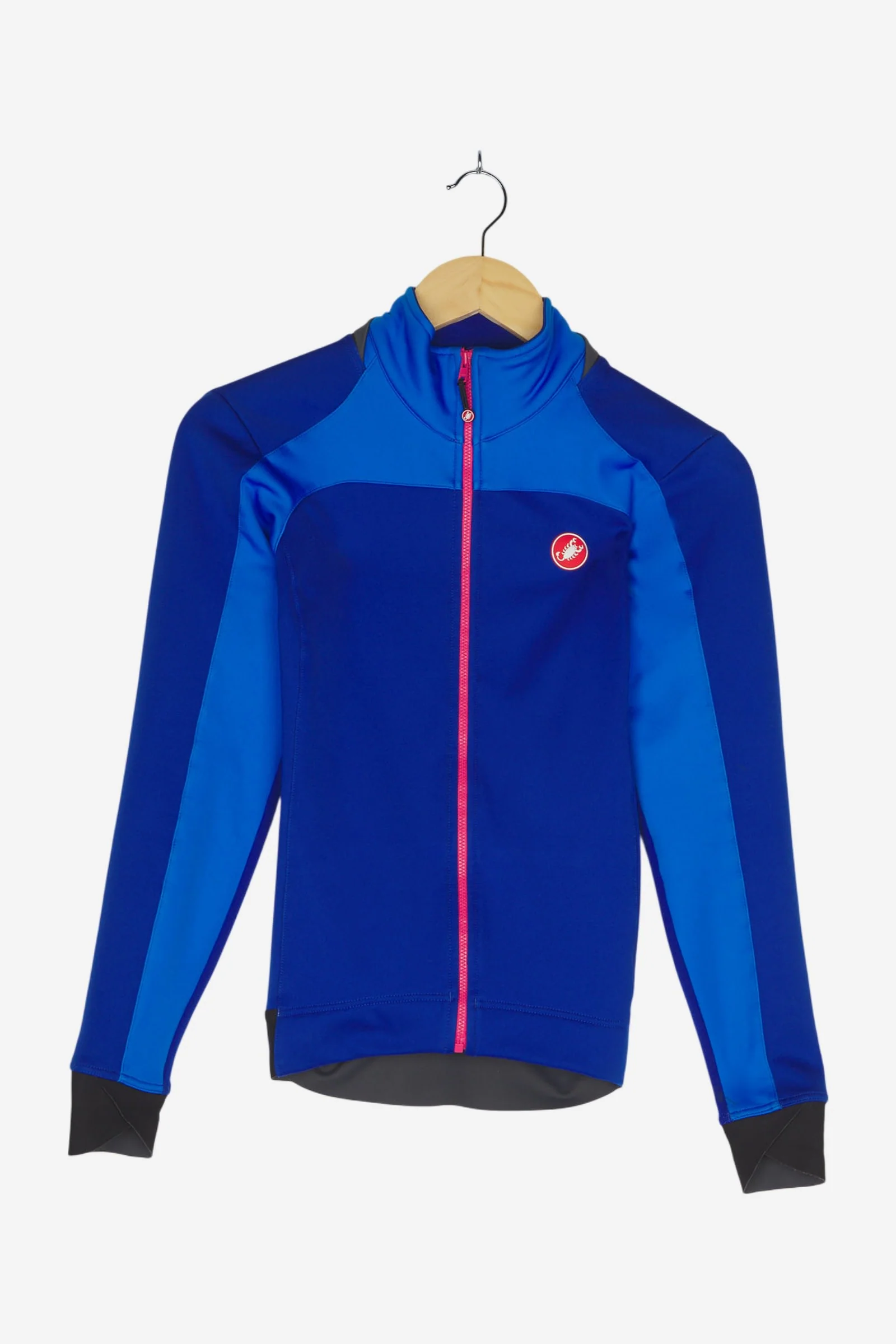 Fahrradjacke für Damen
