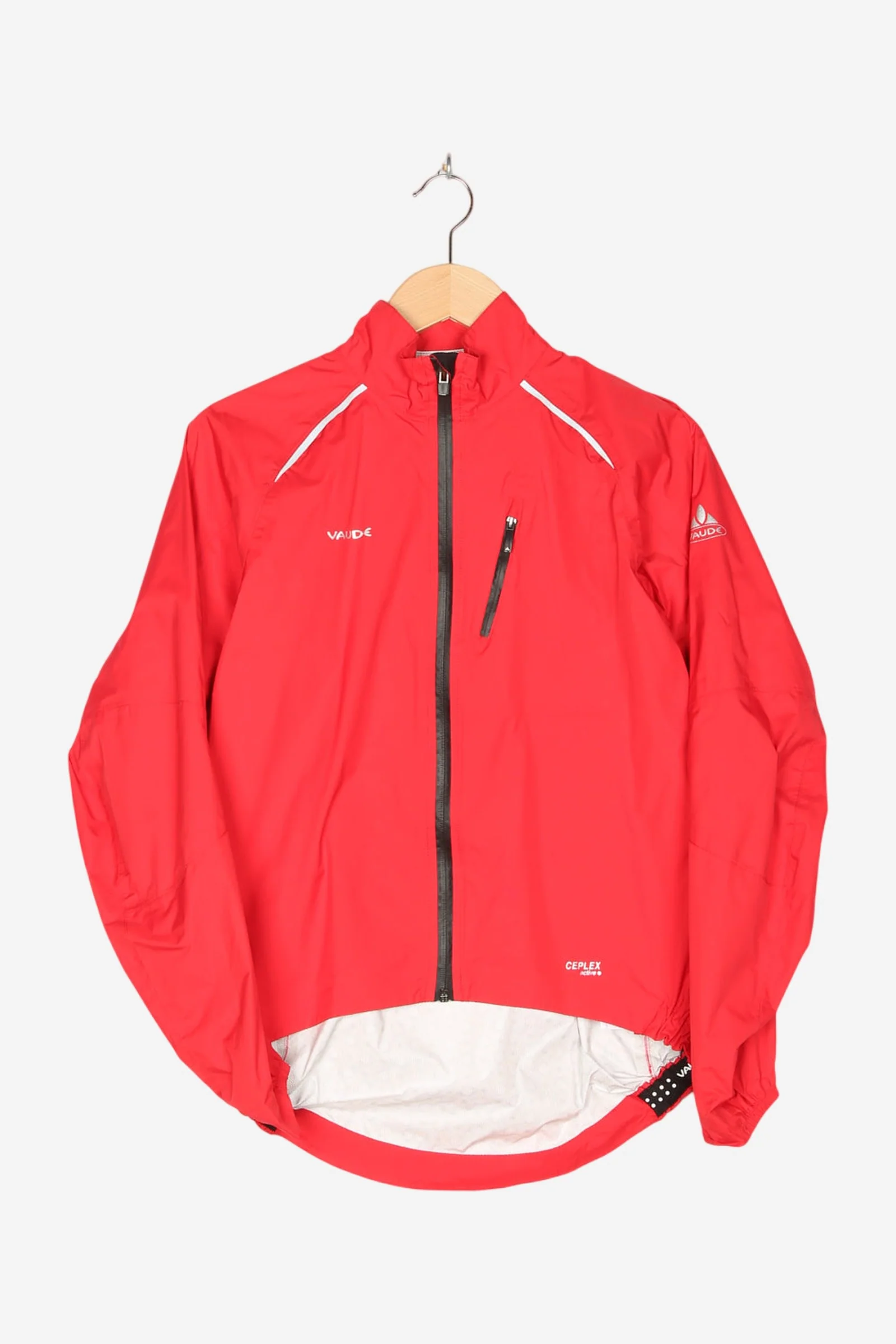 Fahrradjacke für Damen