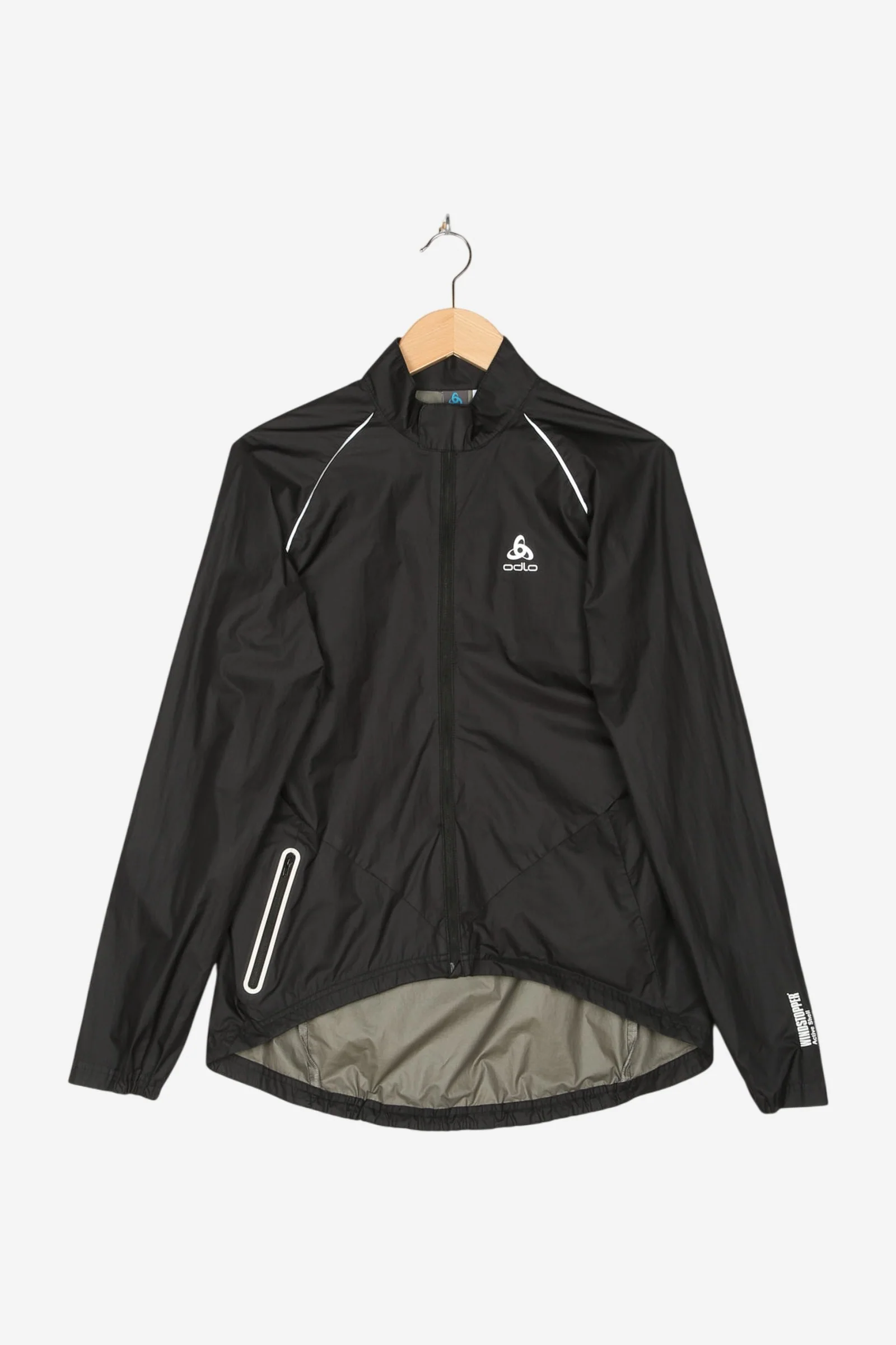 Fahrradjacke für Damen