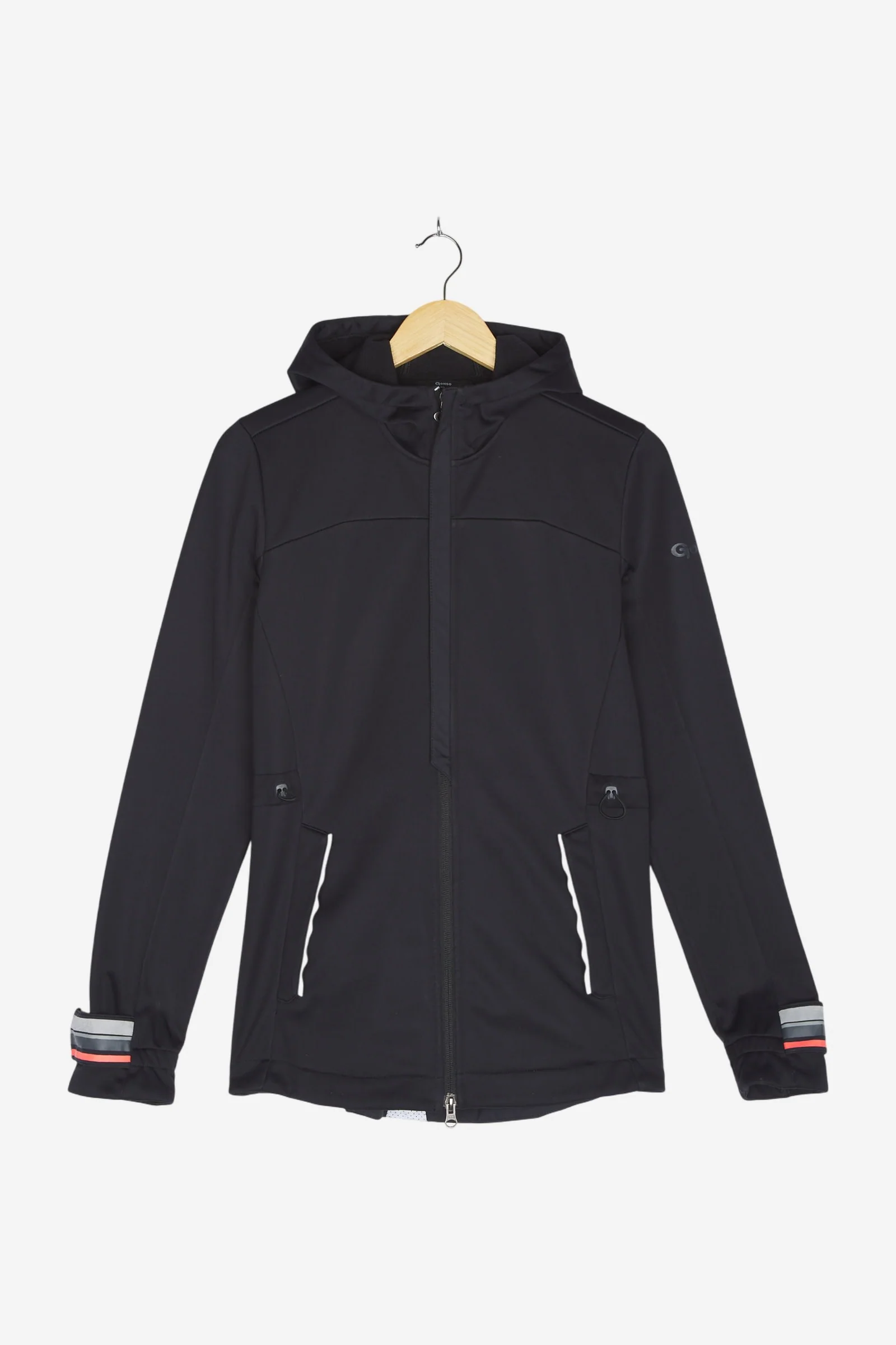 Fahrradjacke für Damen