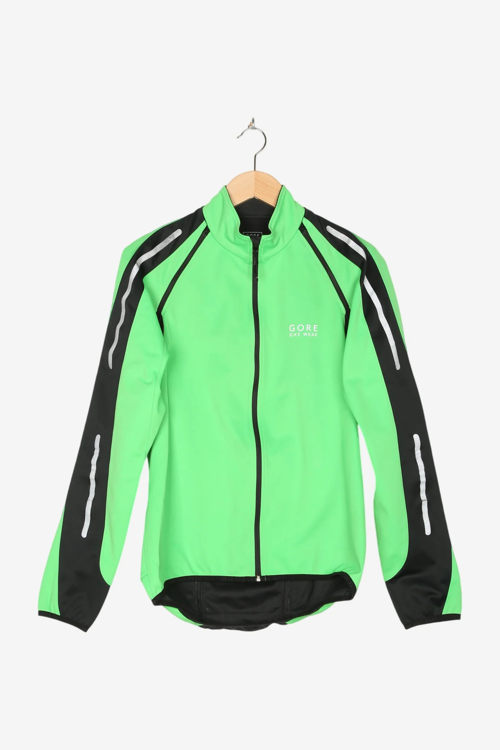 Fahrradjacke für Herren