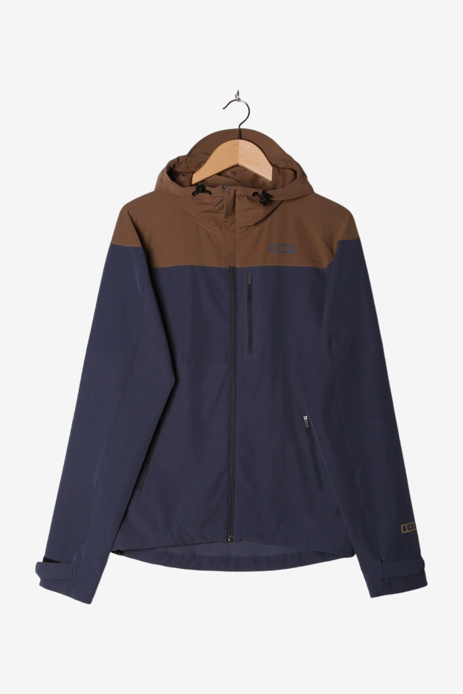 Fahrradjacke für Herren