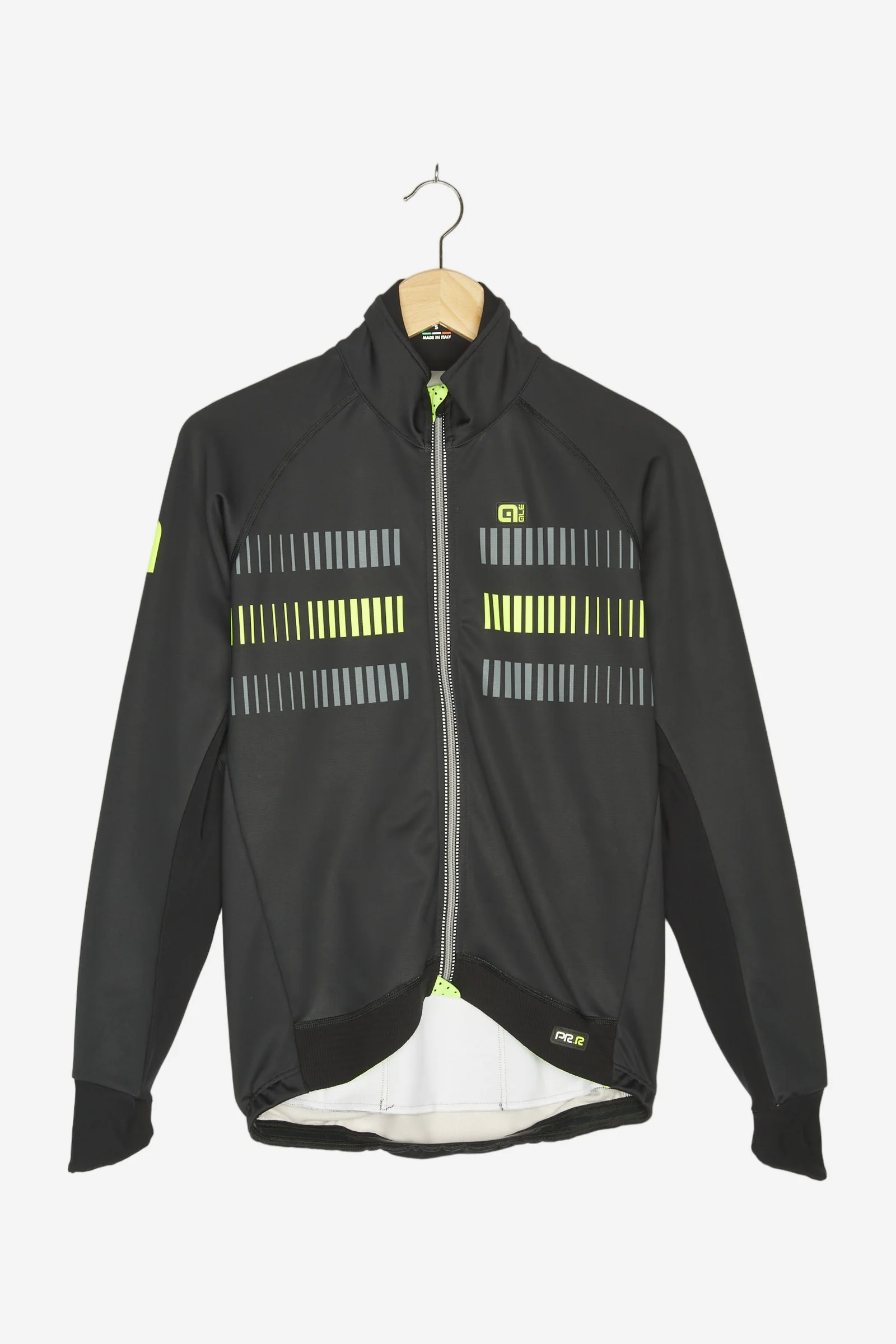 Fahrradjacke für Herren