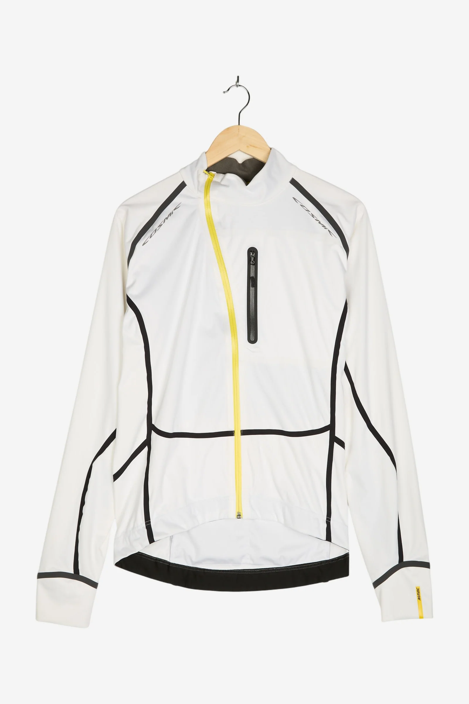 Fahrradjacke für Herren