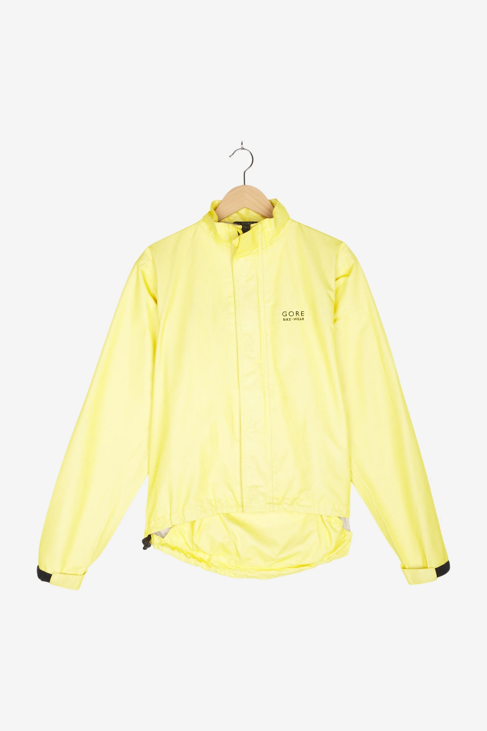 Fahrradjacke für Herren