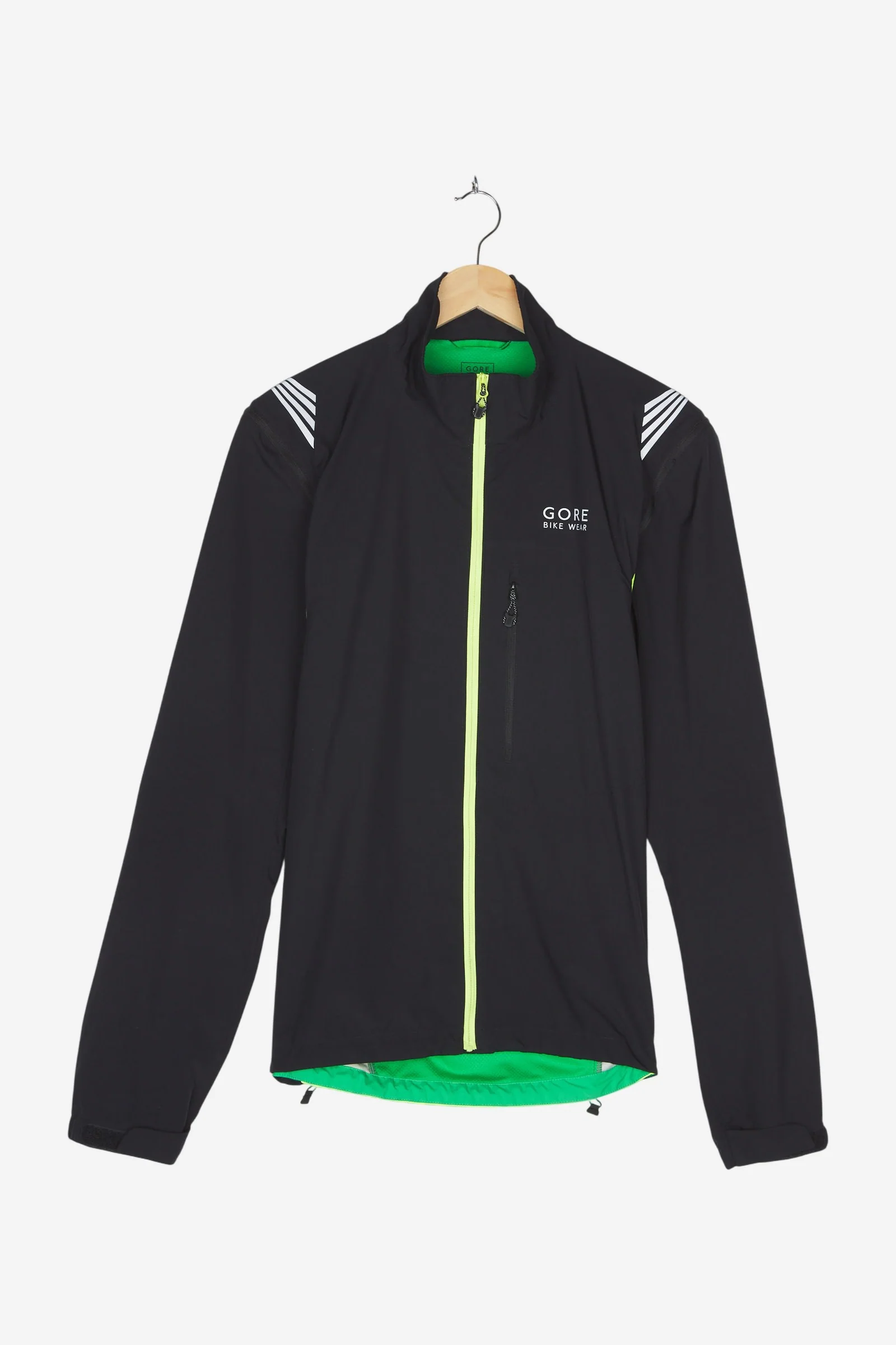 Fahrradjacke für Herren