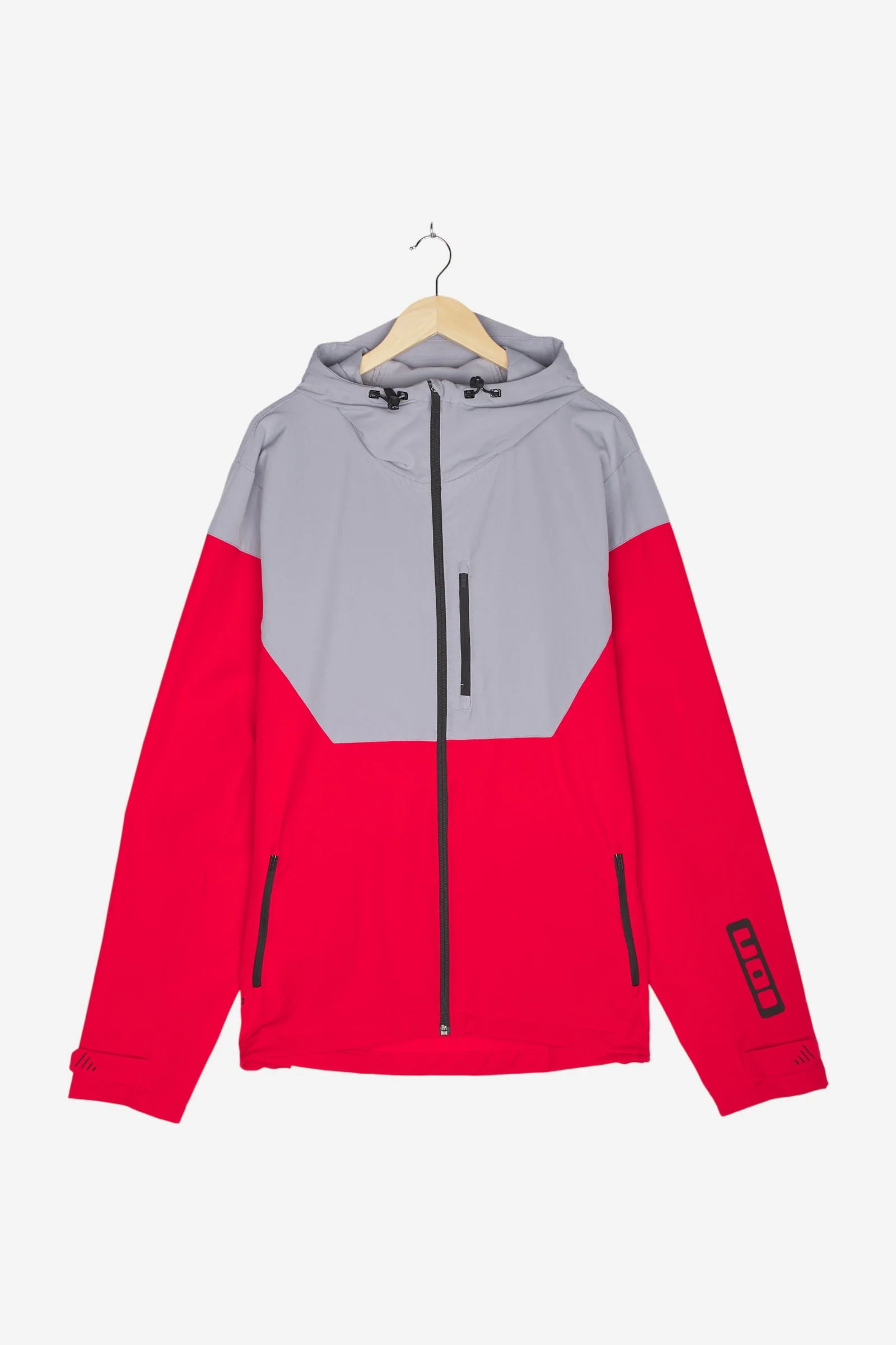 Fahrradjacke für Herren
