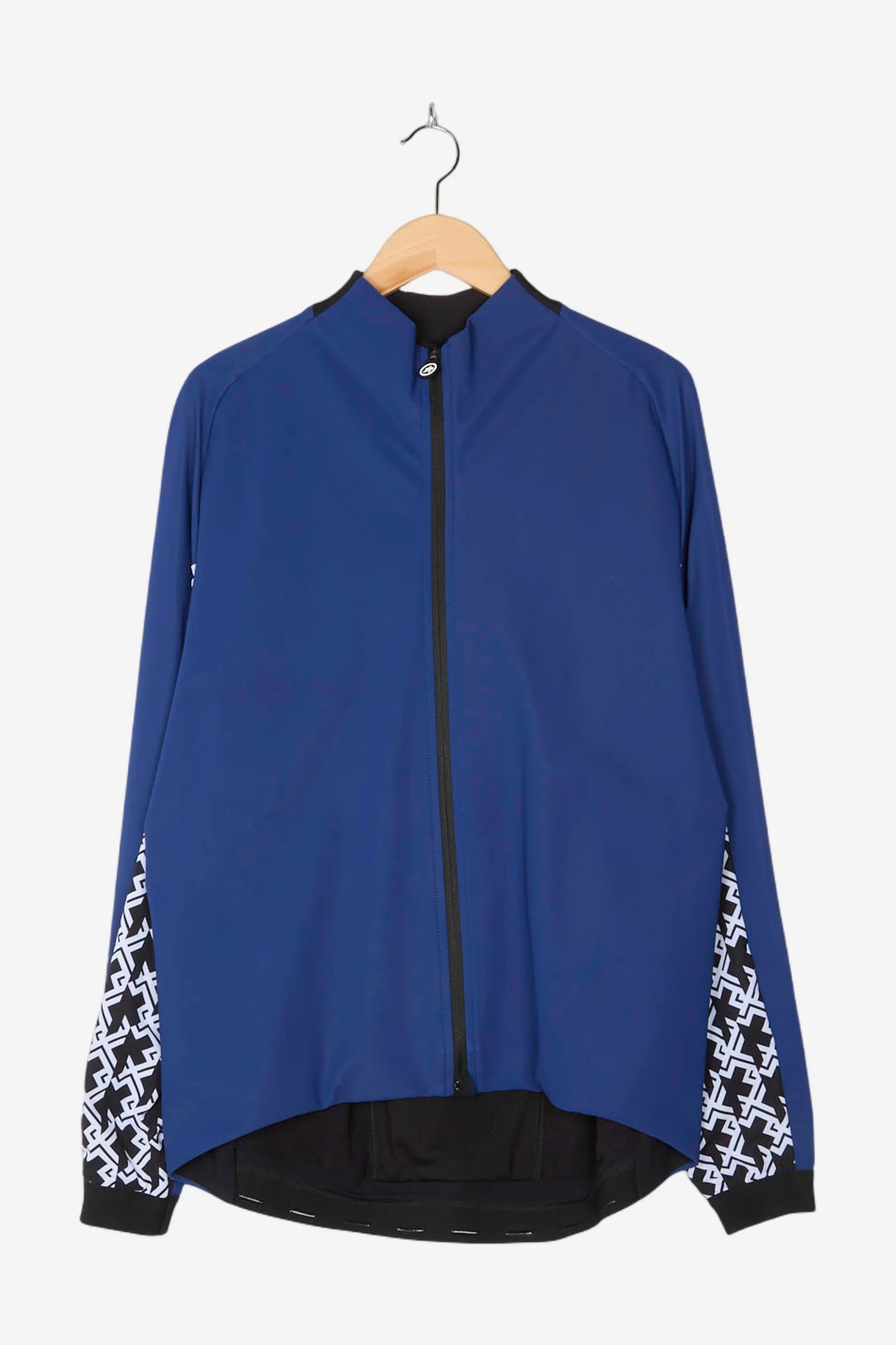 Fahrradjacke für Herren