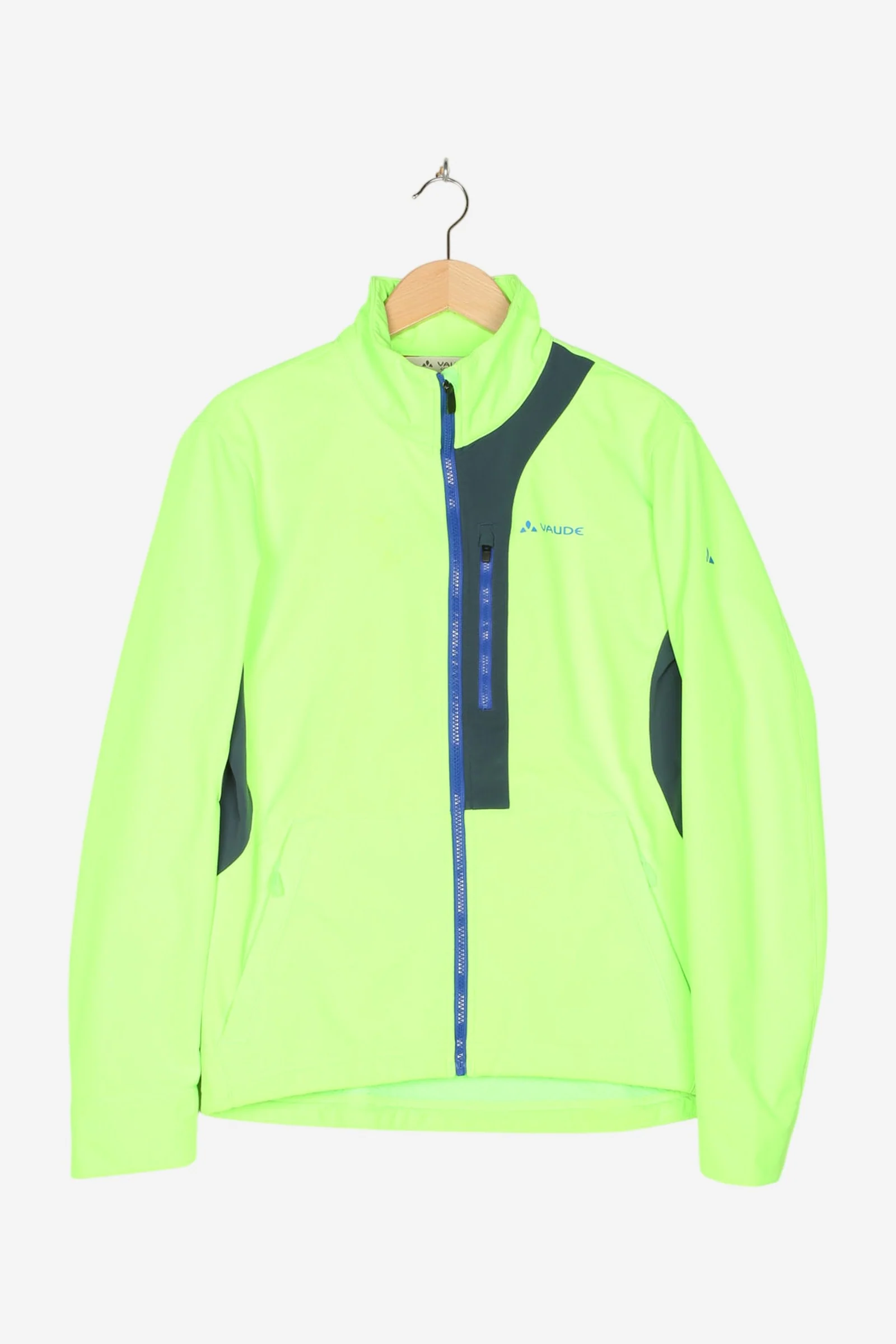 Fahrradjacke für Herren