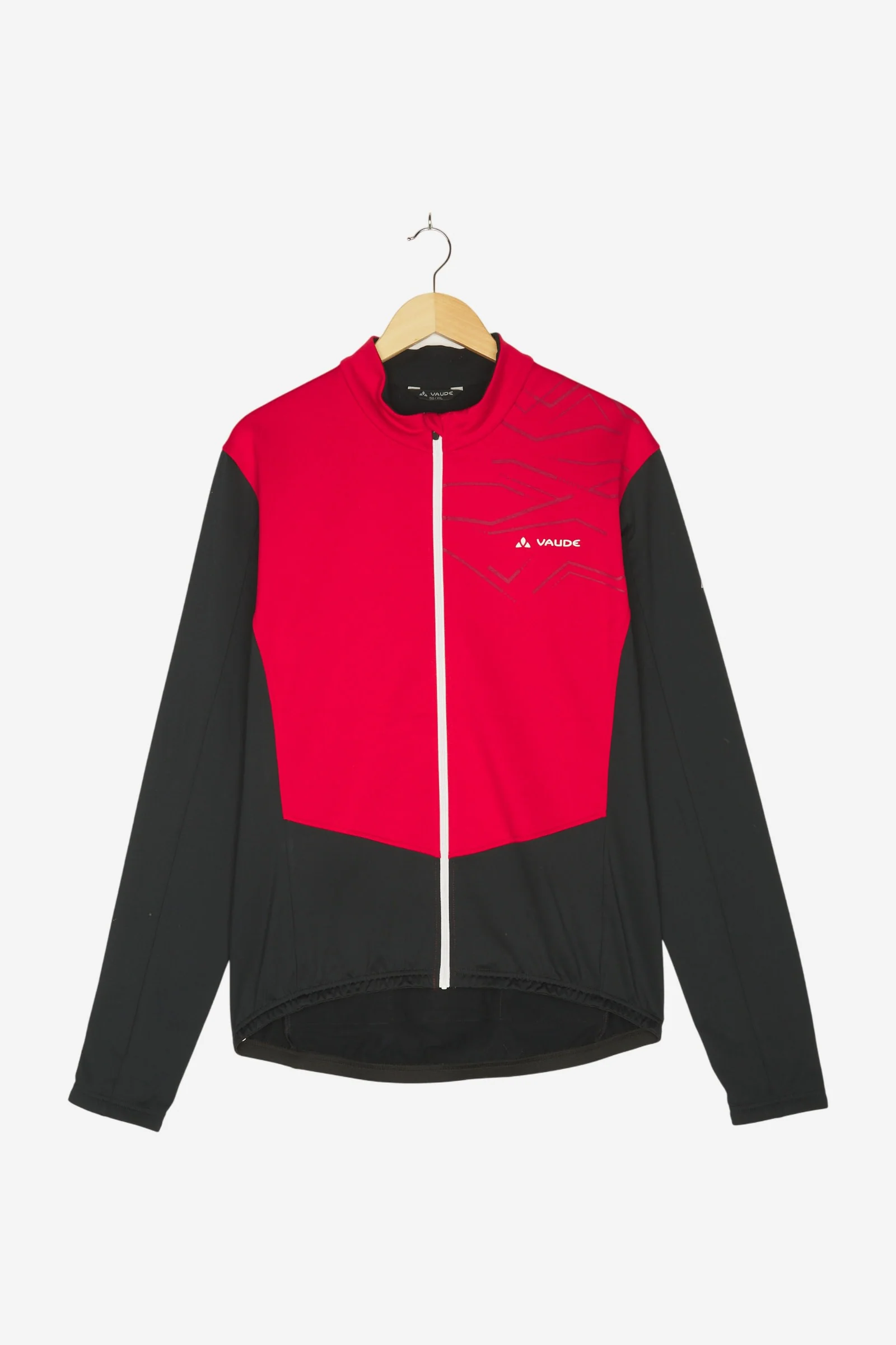 Fahrradjacke für Herren