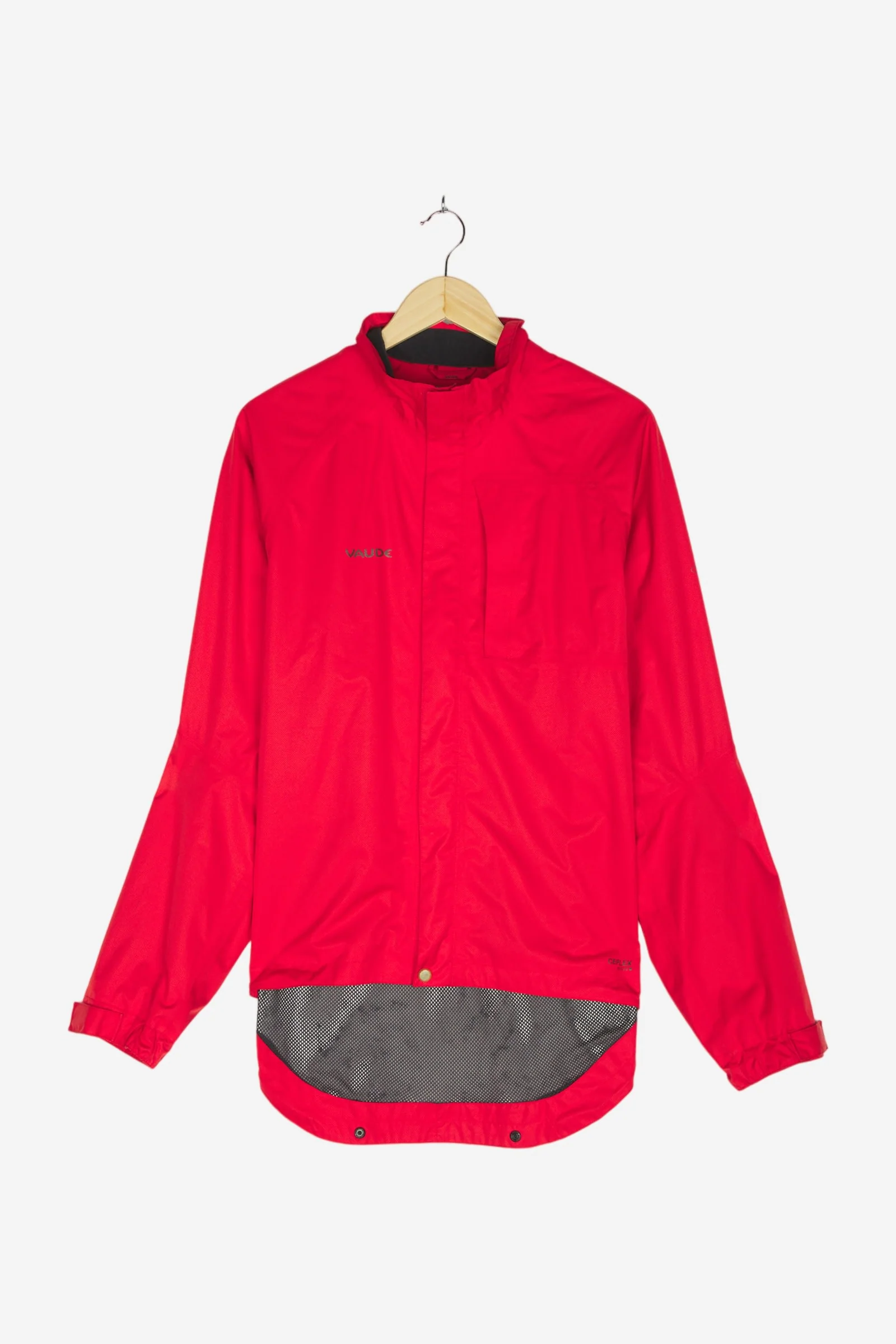 Fahrradjacke für Herren