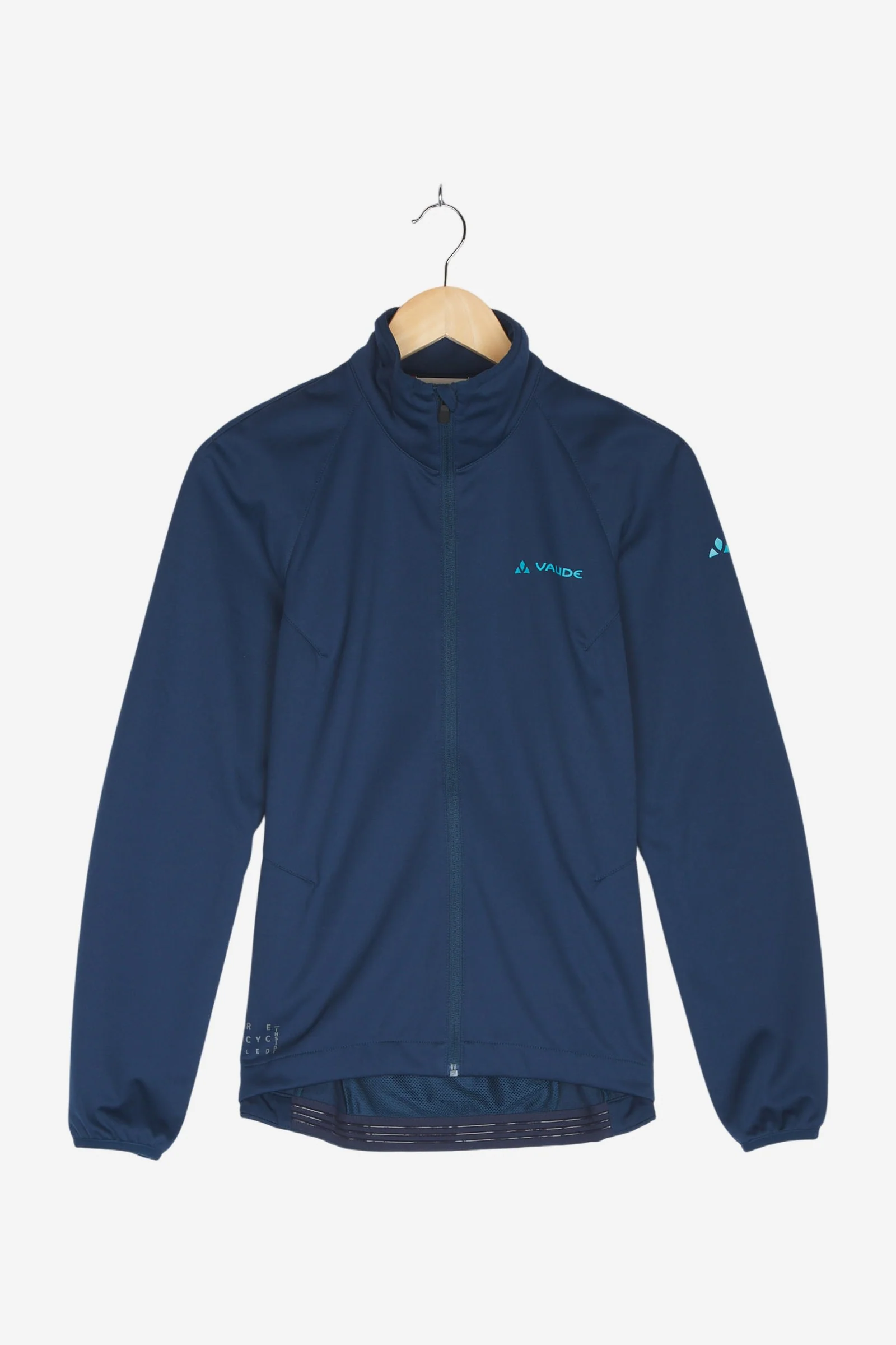 Fahrradjacke für Herren