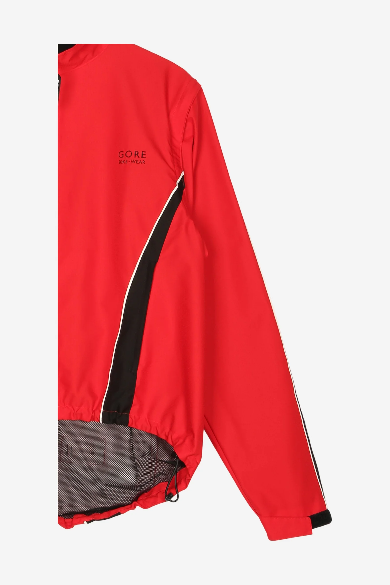 Fahrradjacke für Herren - Image 3