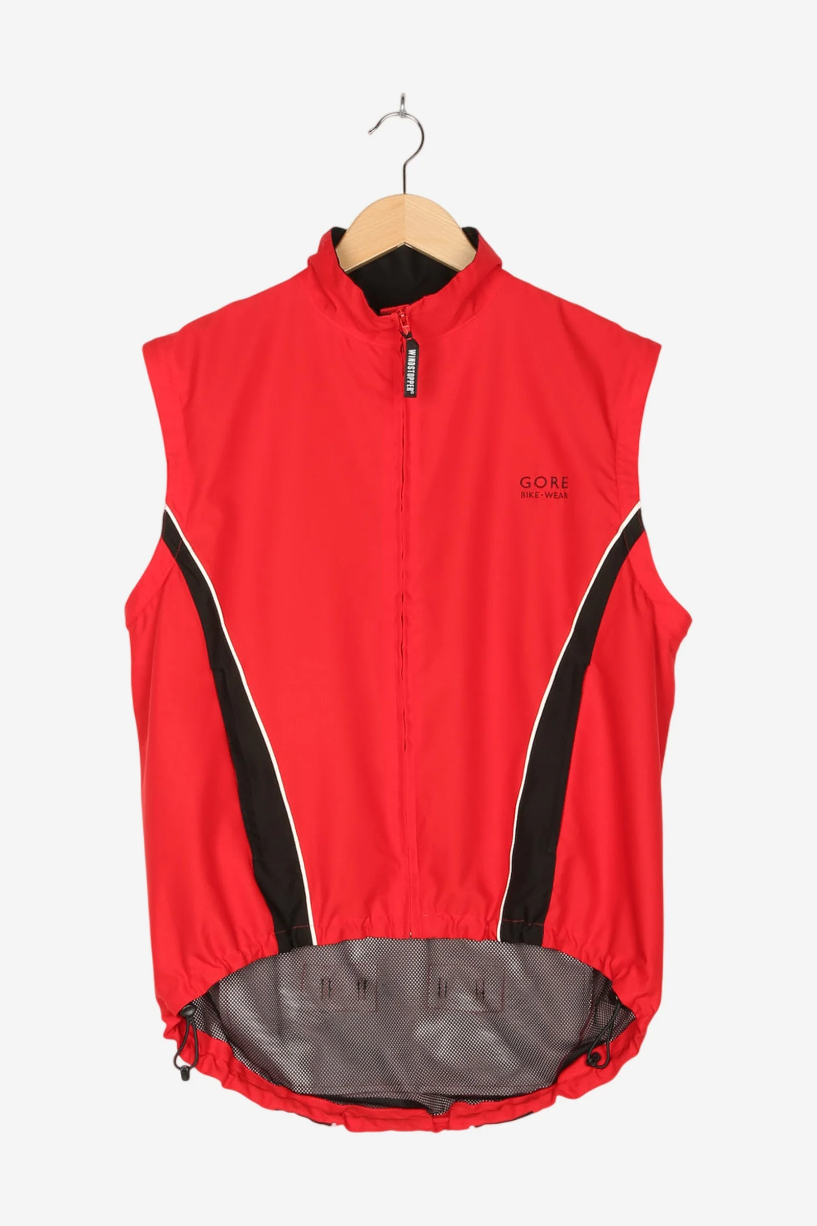 Fahrradjacke für Herren - Image 4