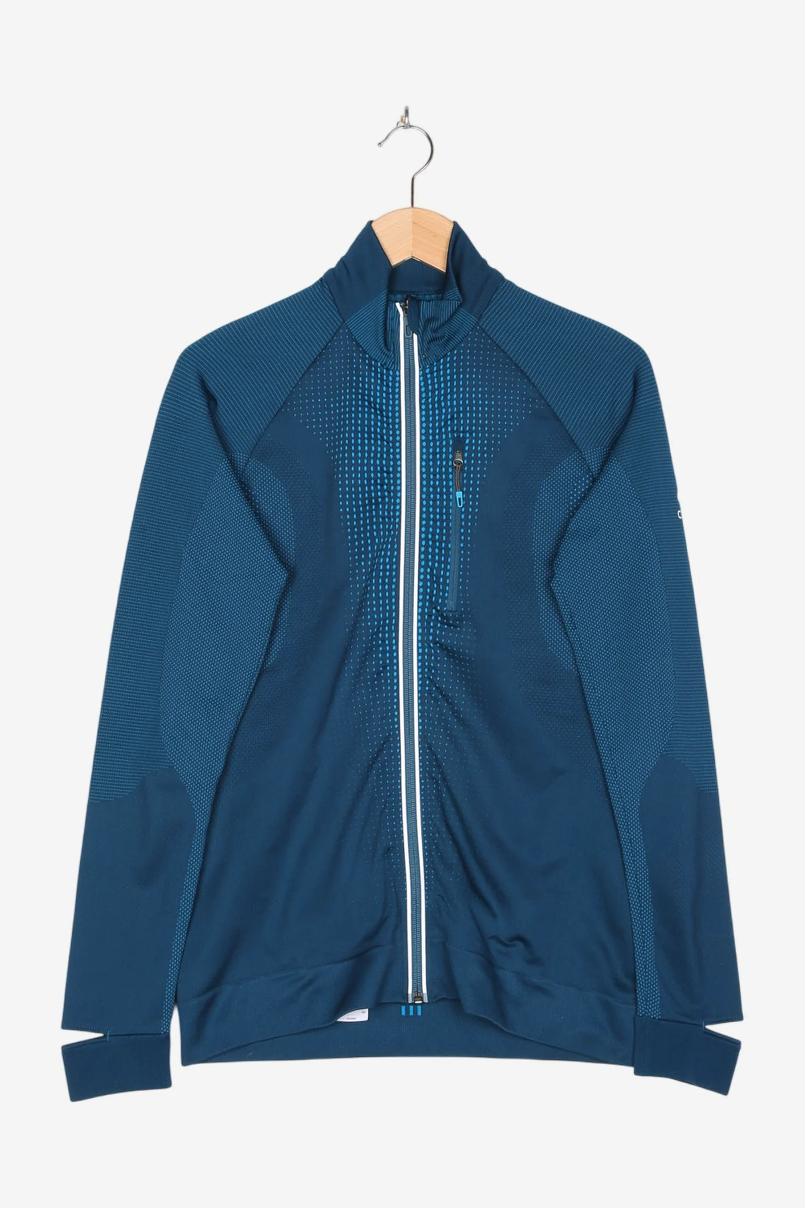 Fahrradjacke für Herren