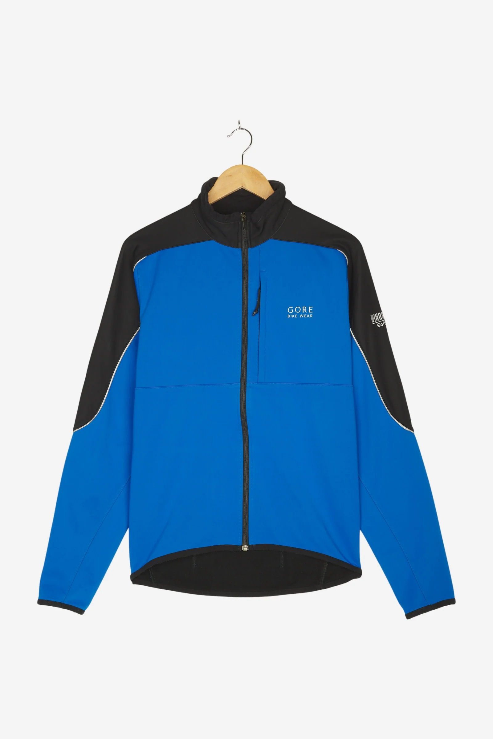Fahrradjacke für Herren